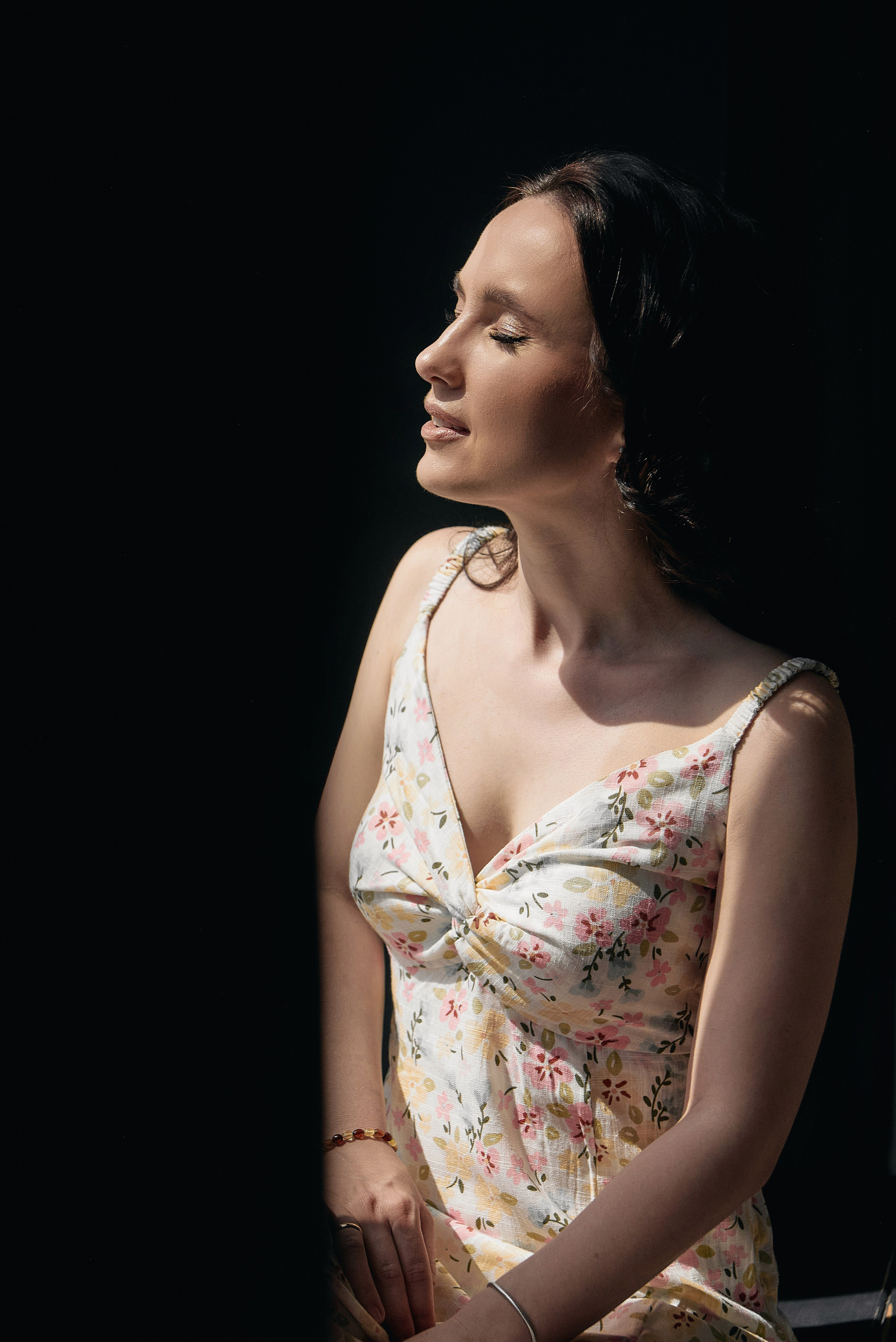 Женский портрет. Свадебный и семейный фотограф Петр Гатыло