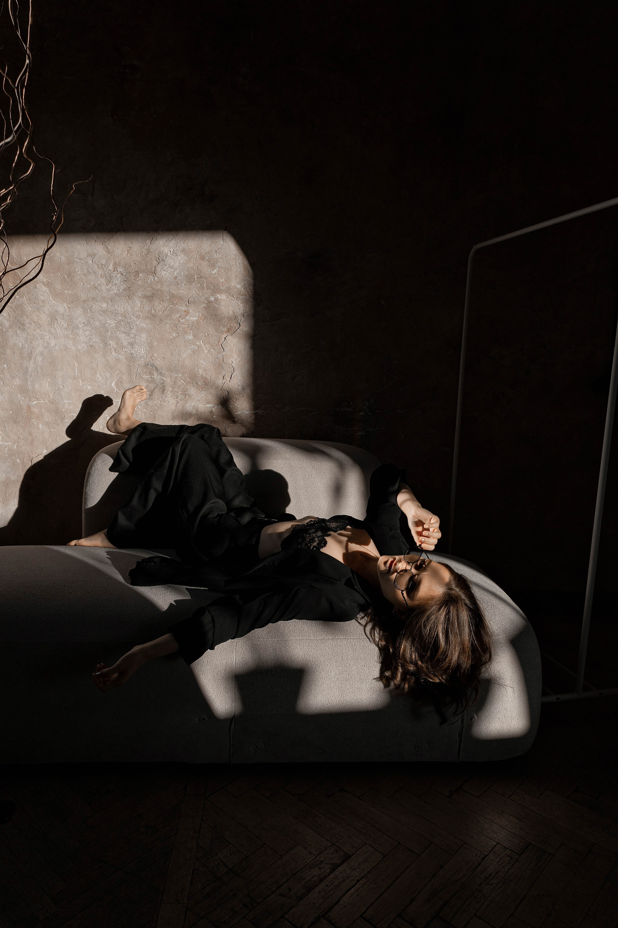 Индивидуальная фотосессия. Фотограф твоих воспоминаний | Алексей Алексеев