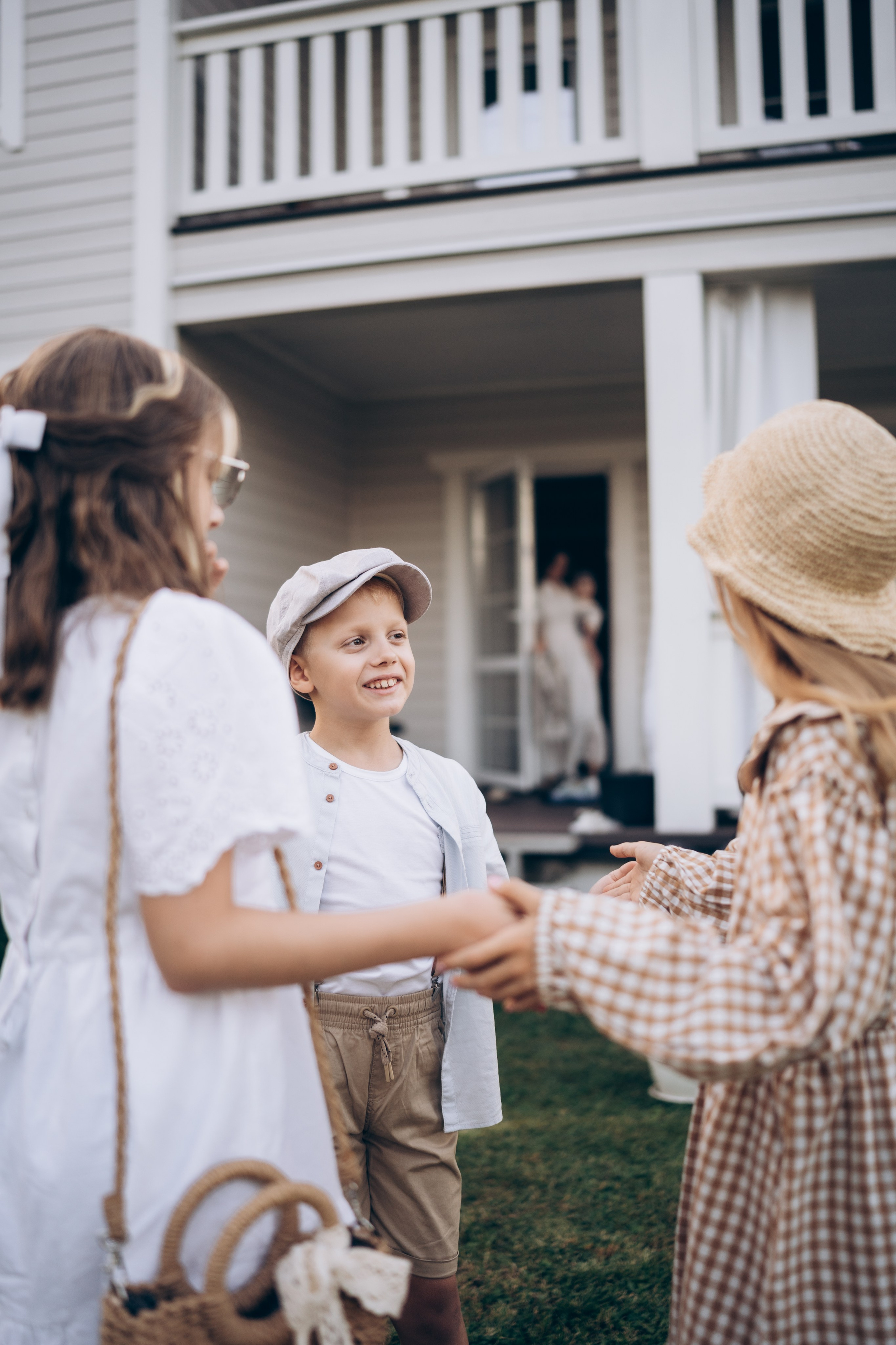 Про Вашу семью