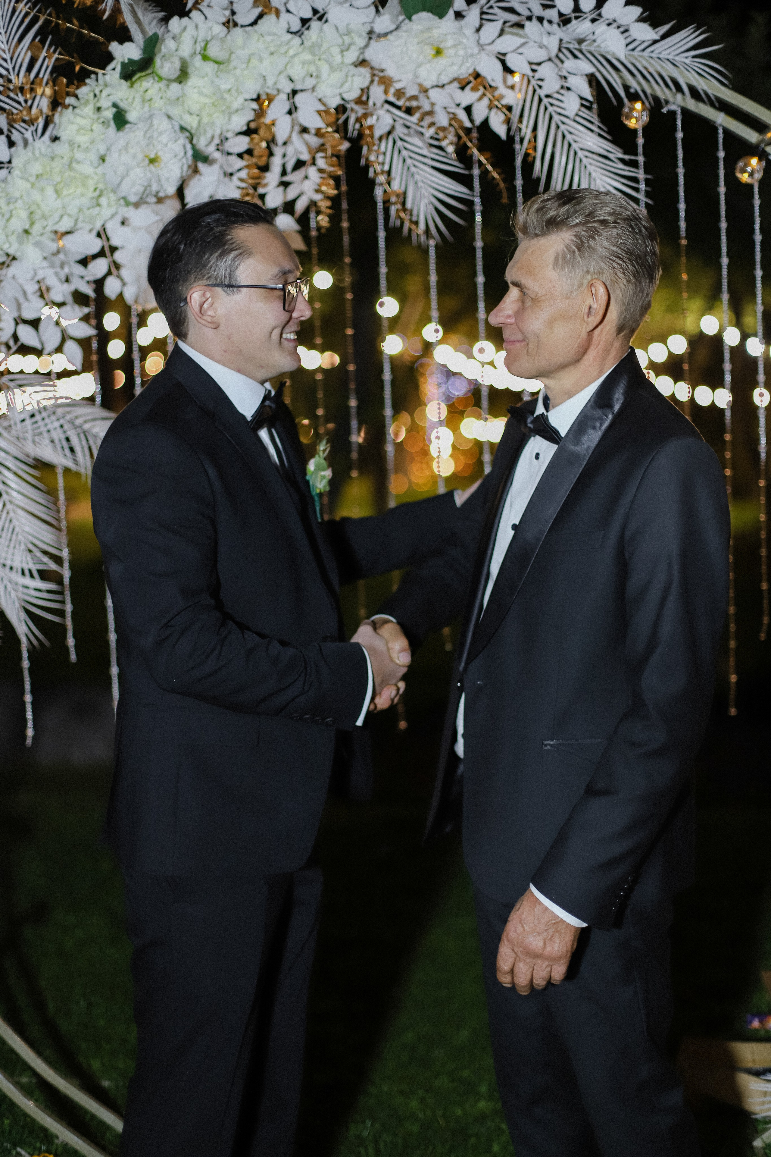 Рустам и Елизавета. Фотограф в Алматы и Москве Даша Пушкина