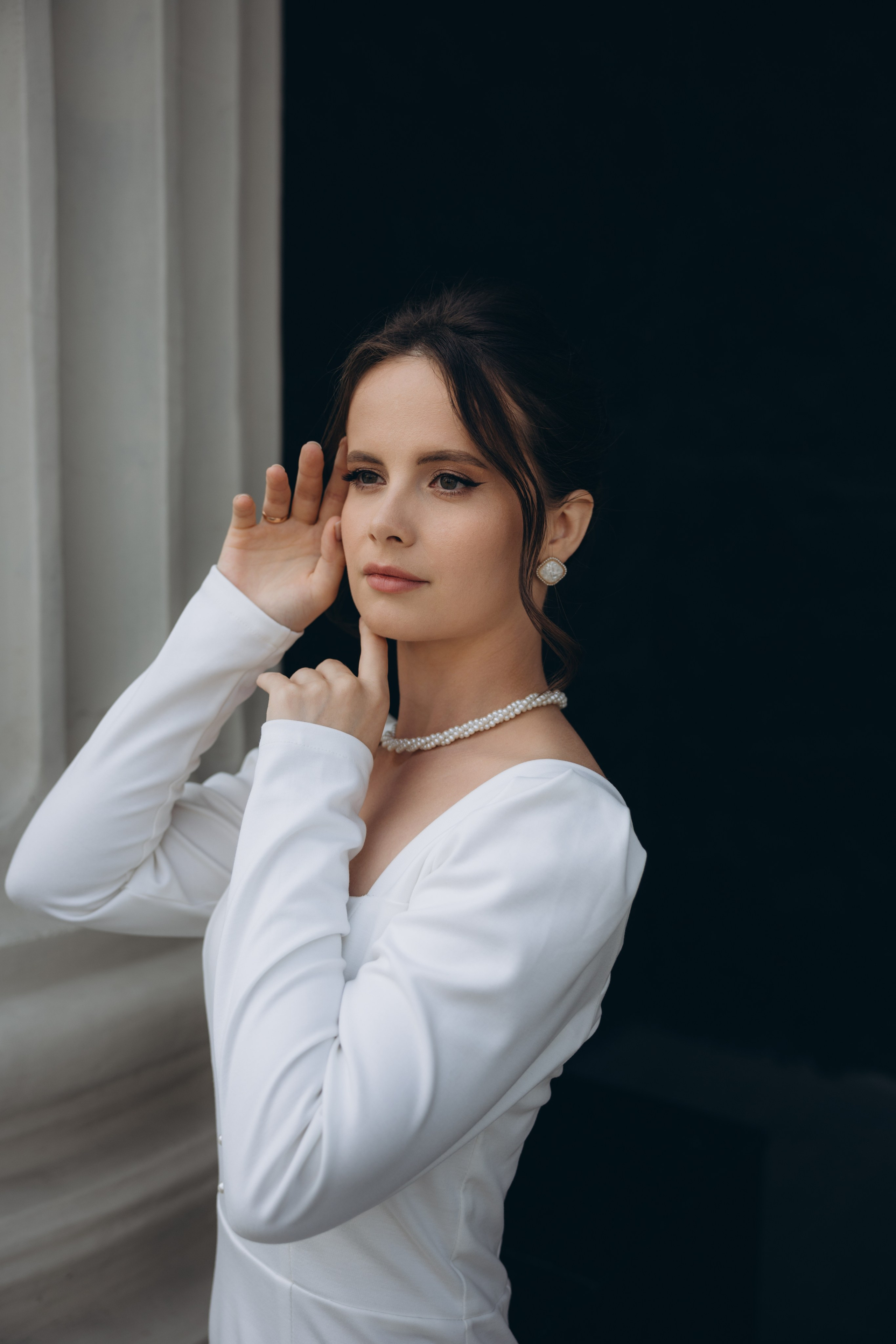 Павел & Анна. Свадебный, семейный фотограф в Иркутске Светлана Макаричева