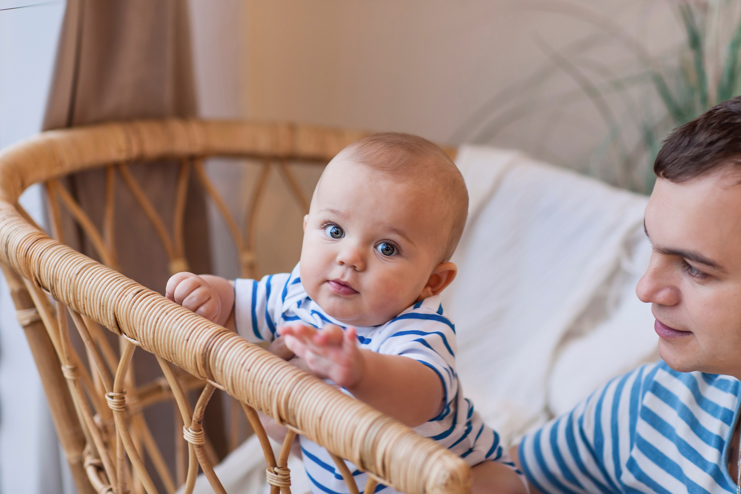 Семейная съемка в студии Mimika. Семейный фотограф в Москве Наталья Чуб, заказать Фотокнигу