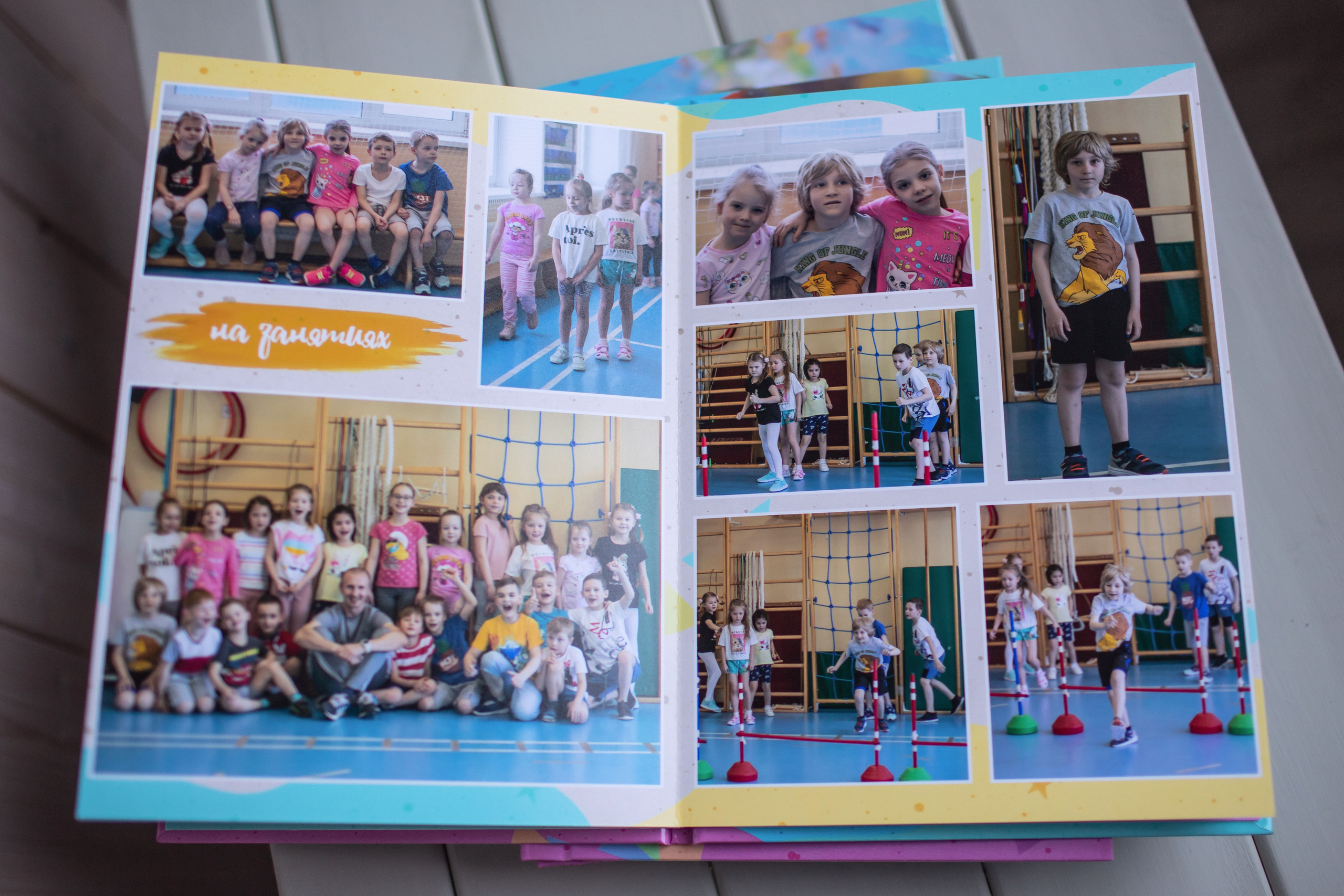 Выпускные альбомы. Семейный фотограф в Москве Наталья Чуб, заказать Фотокнигу