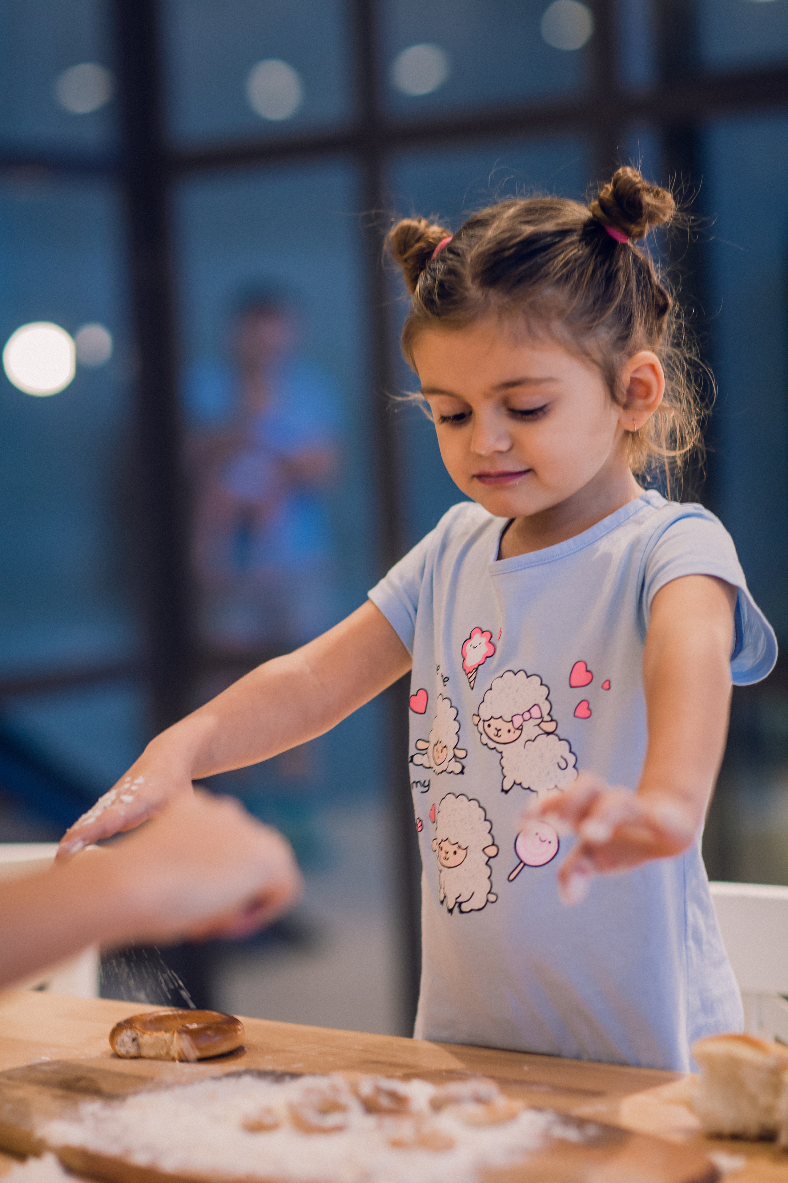 Семейная съемка в студии Mimika. Семейный фотограф в Москве Наталья Чуб, заказать Фотокнигу