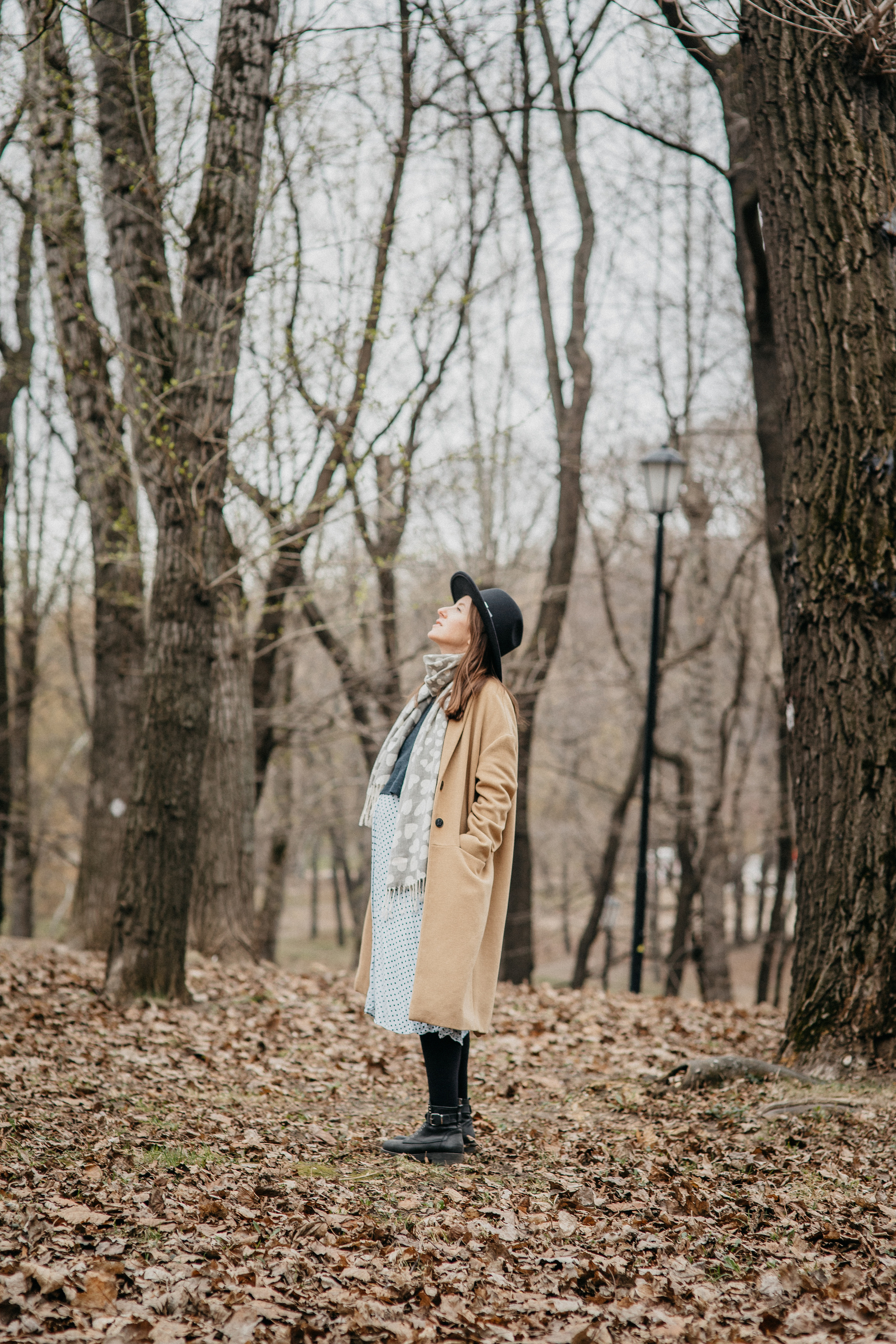Семейная прогулка в Лефортовском парке. Семейный фотограф в Москве Наталья Чуб, заказать Фотокнигу
