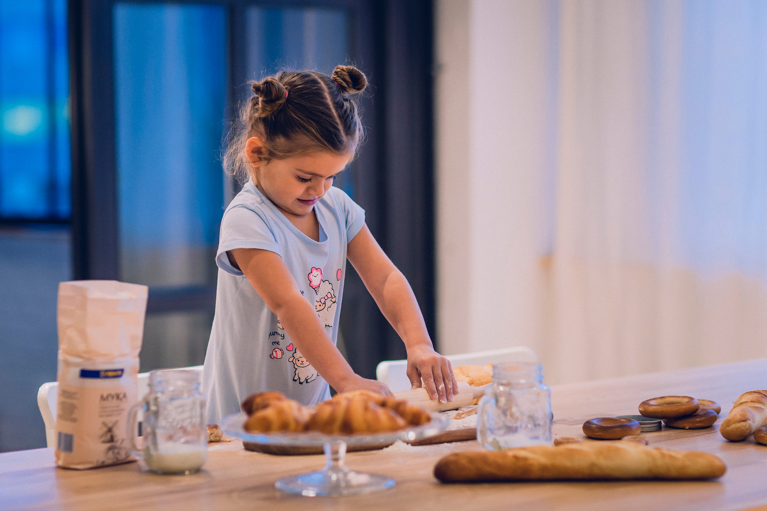 Семейная съемка в студии Mimika. Семейный фотограф в Москве Наталья Чуб, заказать Фотокнигу