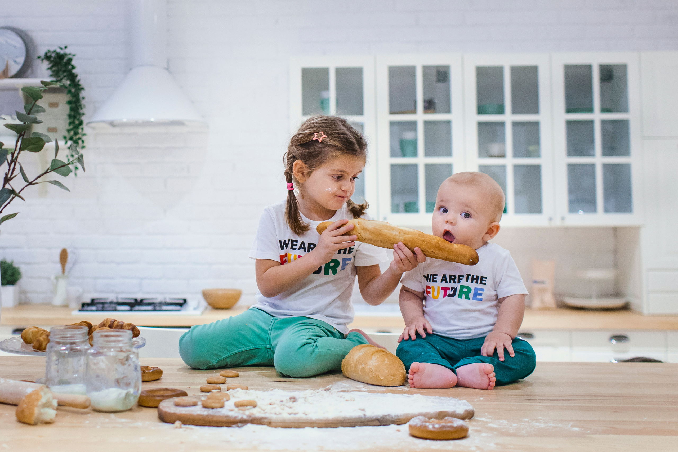 Семейная съемка в студии Mimika. Семейный фотограф в Москве Наталья Чуб, заказать Фотокнигу
