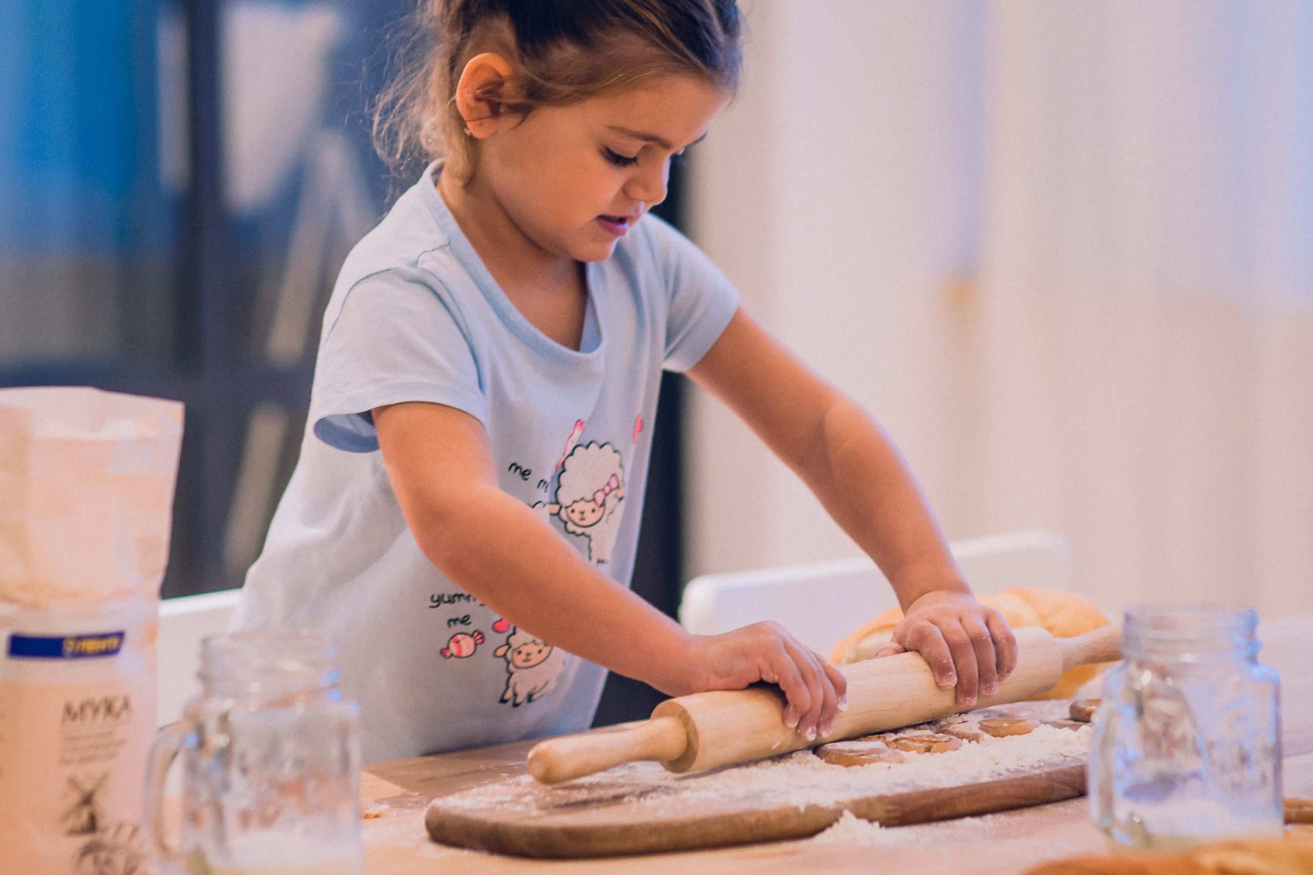 Семейная съемка в студии Mimika. Семейный фотограф в Москве Наталья Чуб, заказать Фотокнигу