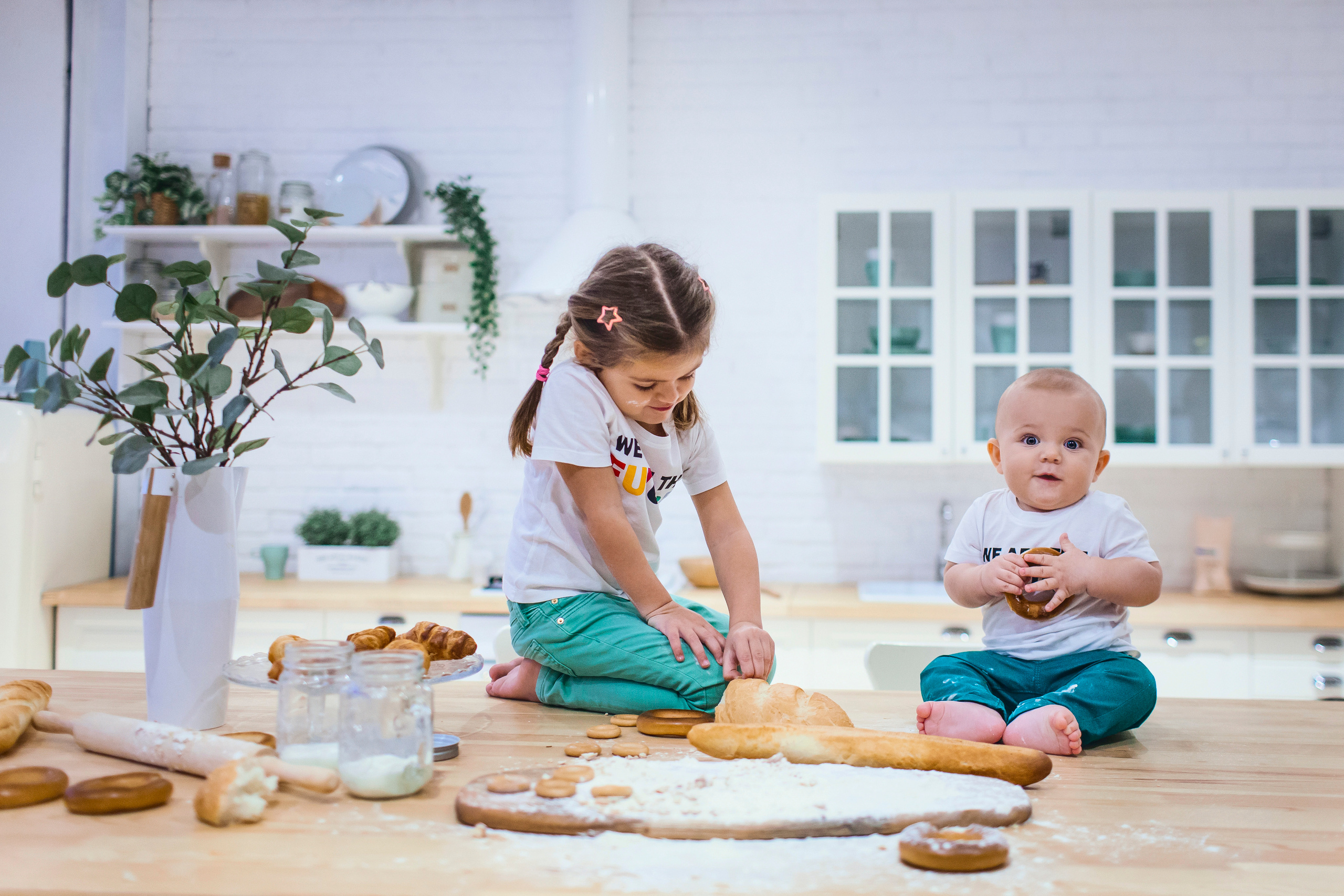 Семейная съемка в студии Mimika. Семейный фотограф в Москве Наталья Чуб, заказать Фотокнигу