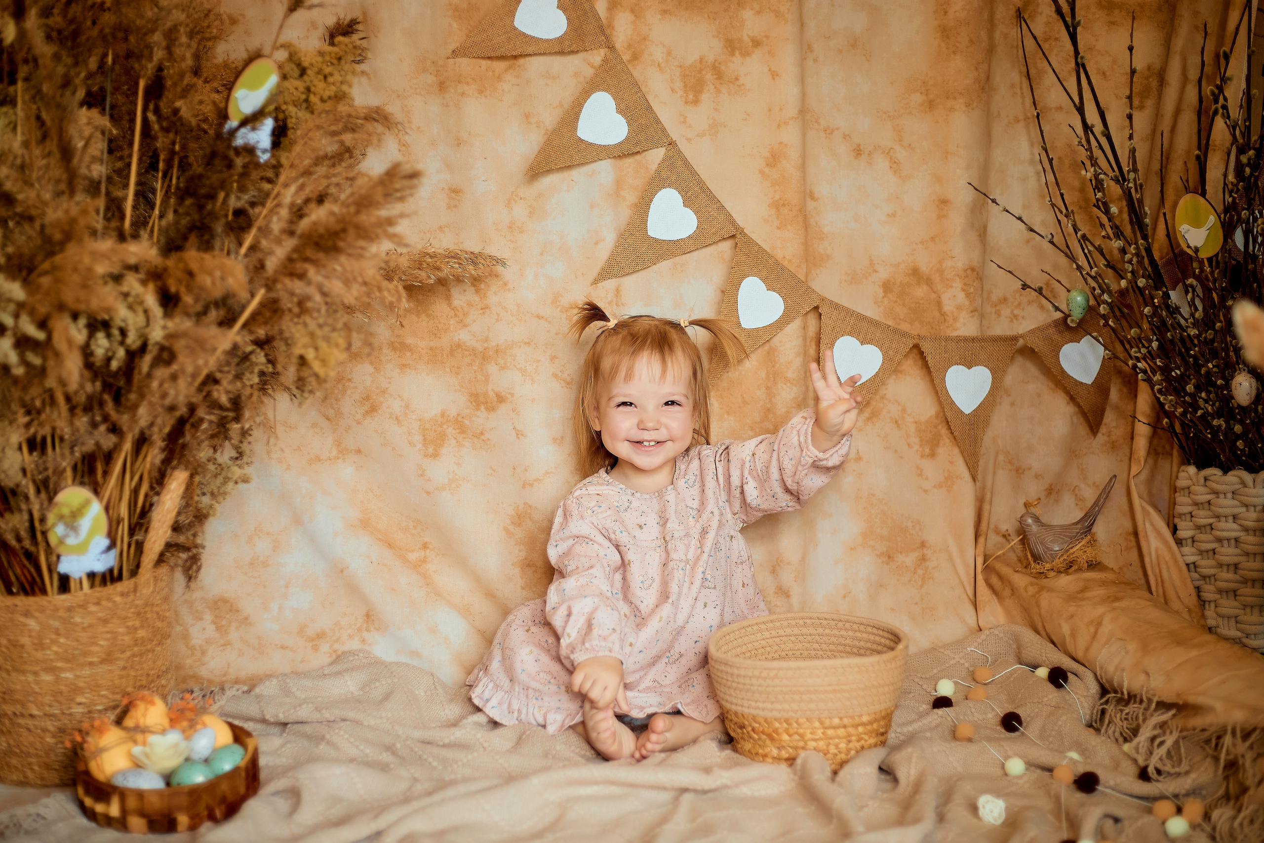 Семейный и детский фотограф в Ярославле Юлия Галашина