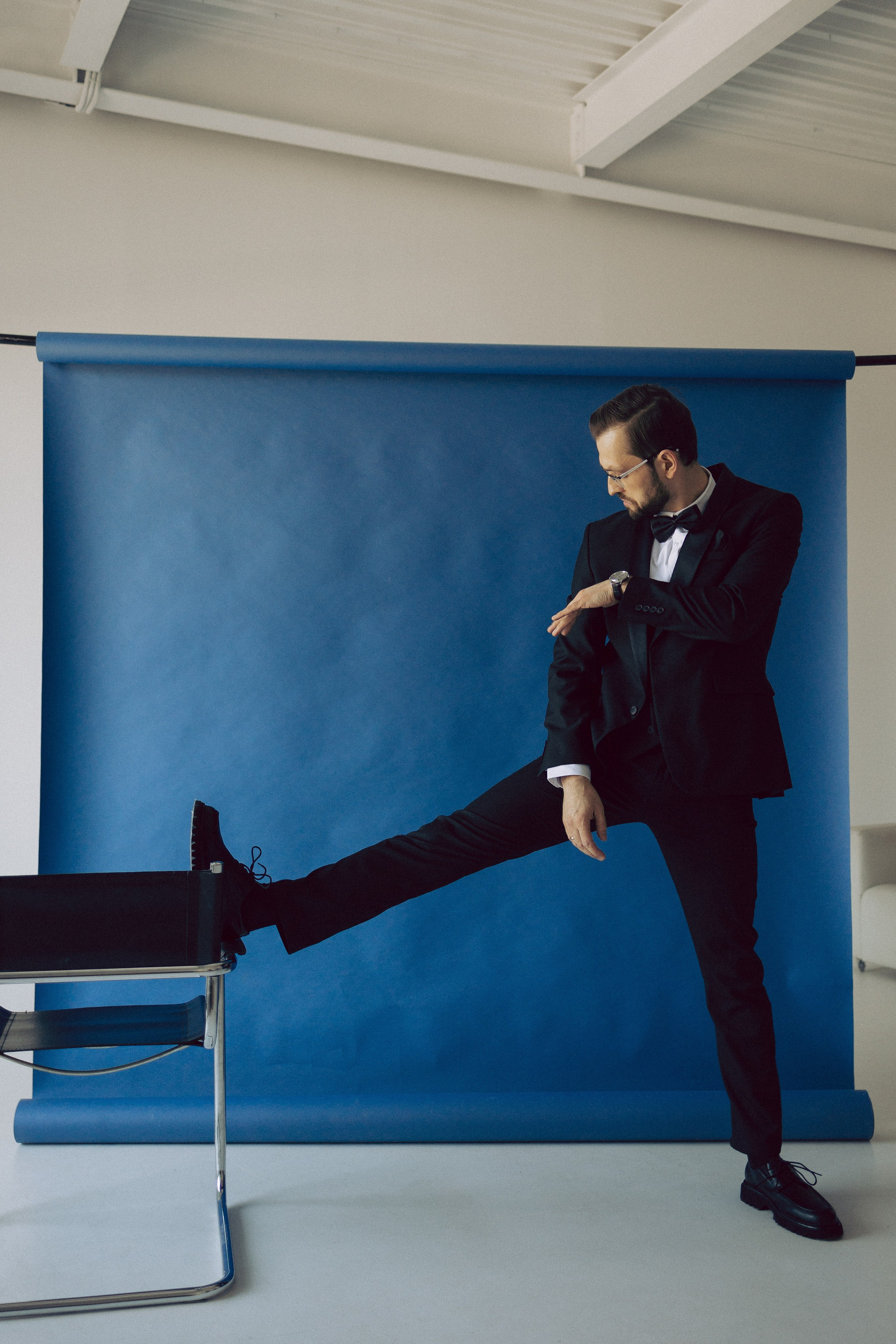 Свадебный Видеограф Виктор Васяков в Москве и Московской области