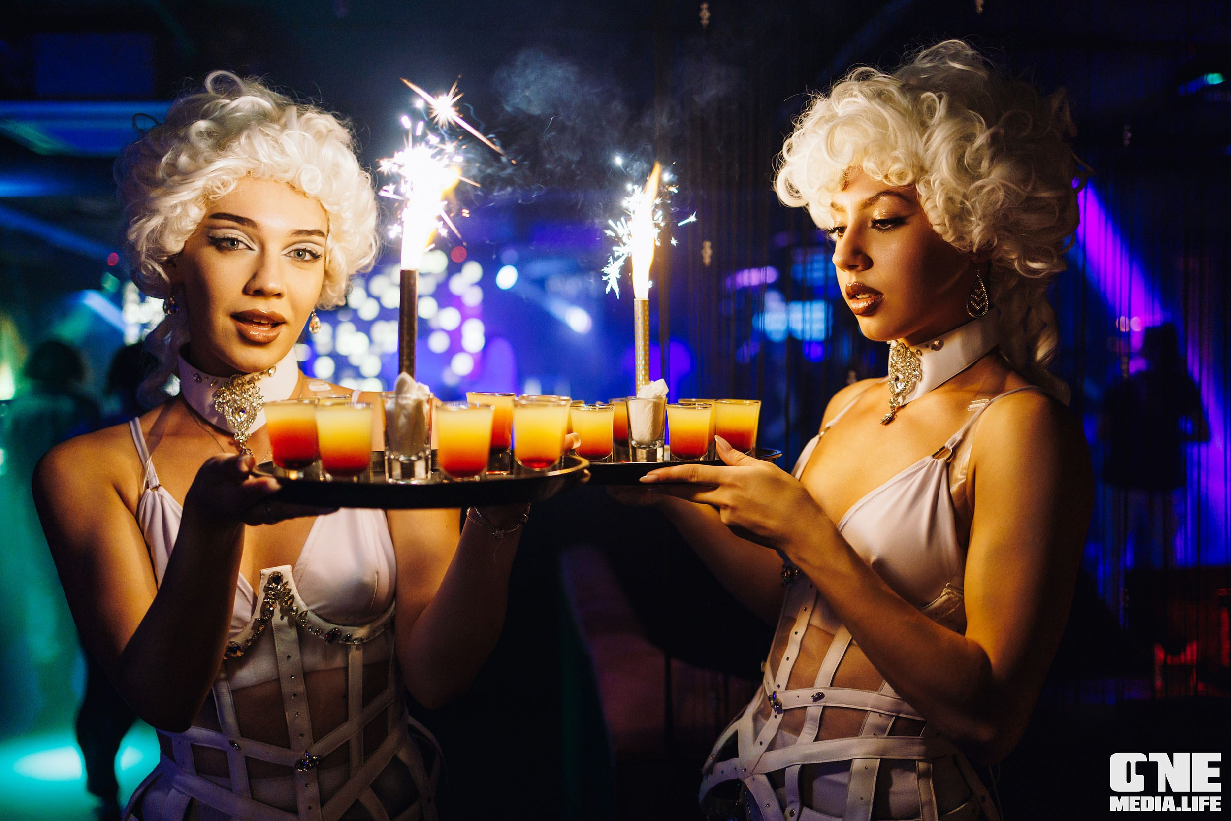 Фоторепортаж из караоке-клуба Эйфория. One Media Life: фоторепортажи, фотоотчеты с мероприятий и заведений