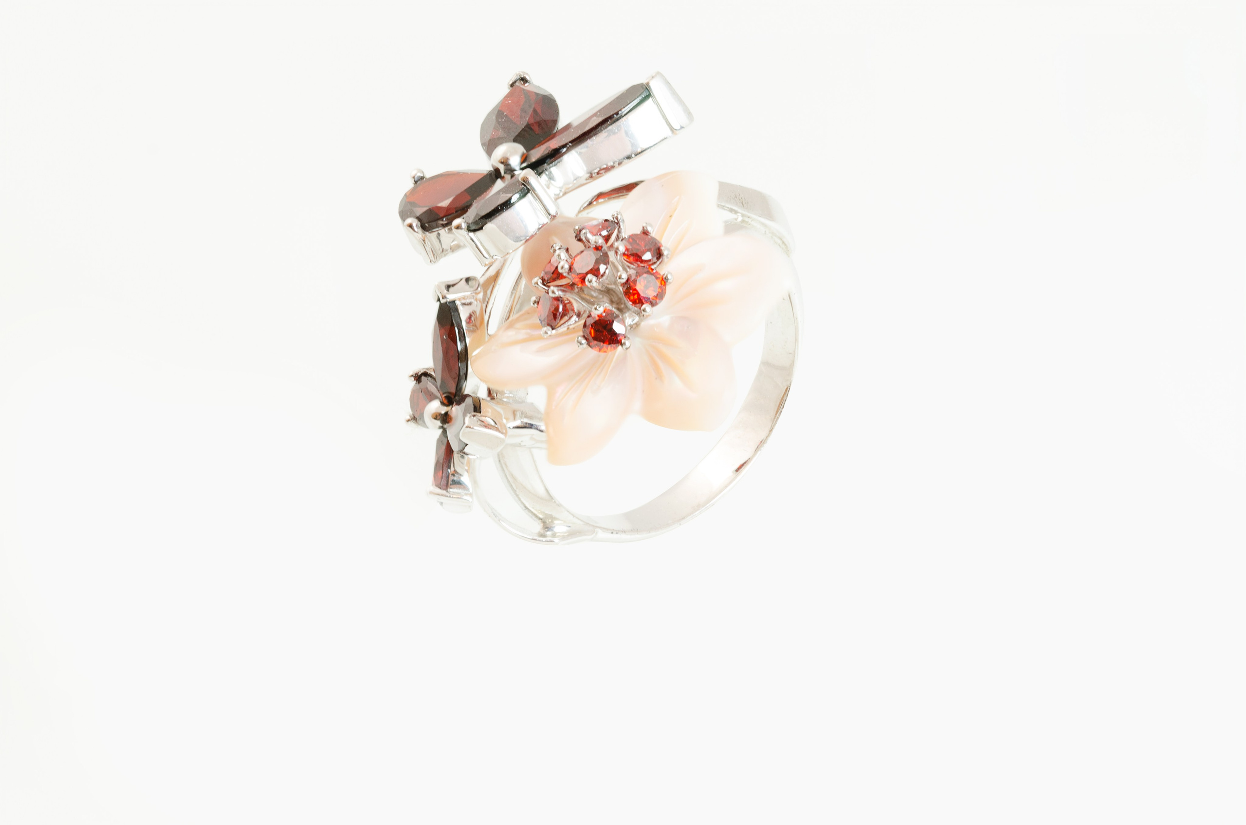 Ювелирная фотосъемка