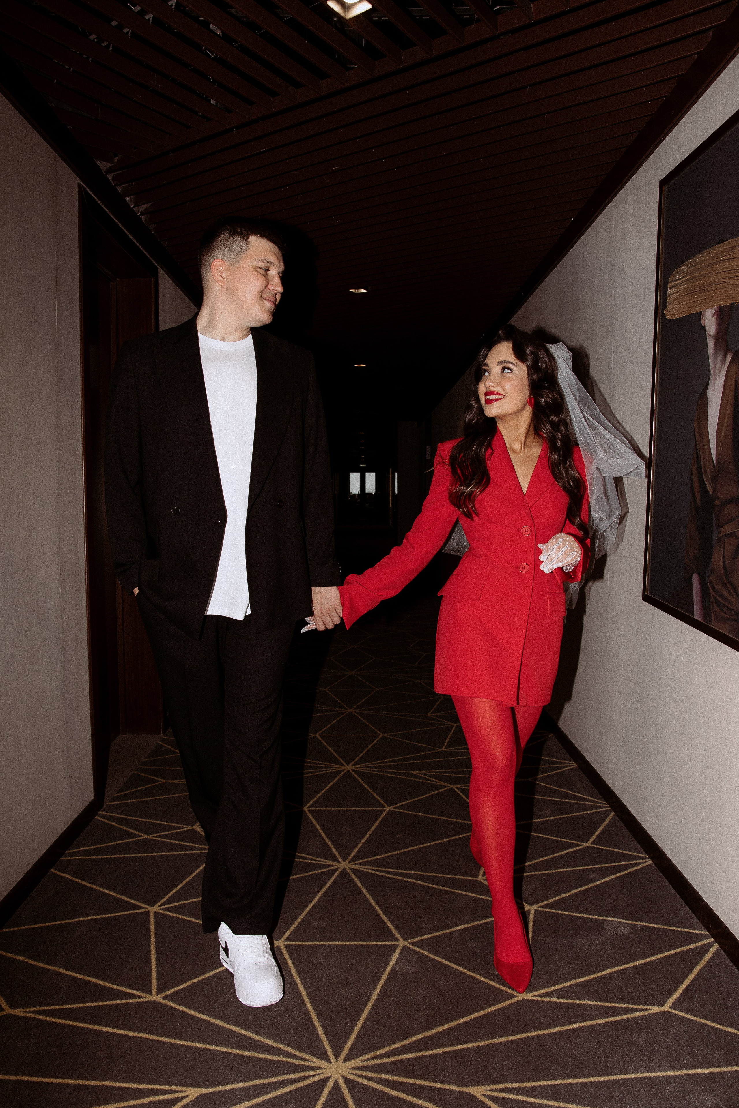 Свадьба на площадке "У Озера" Владивосток. Организация свадеб и других мероприятий во Владивостоке от «Рядом быть»