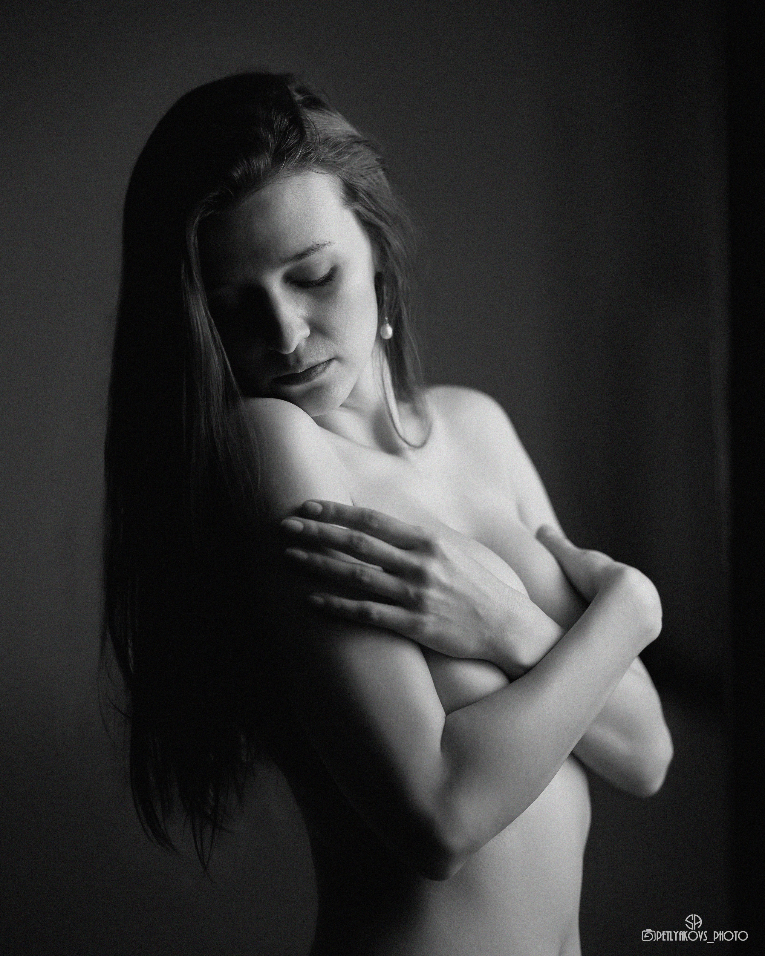 Студийная фотосессия Светы. Фотограф, видеограф Пятигорск, Ставрополь, Ессентуки, Petlyakovs_photo