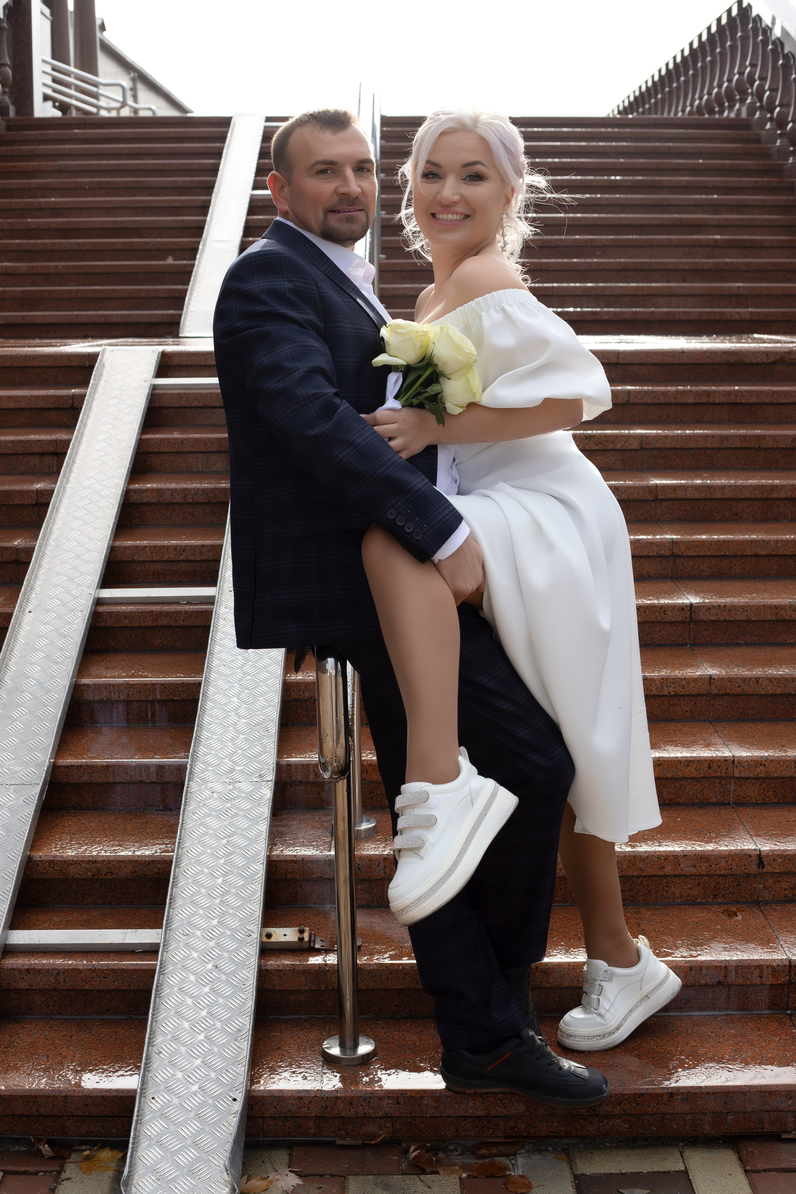 Семейный и детский фотограф в Южно-Сахалинске Мария Усова