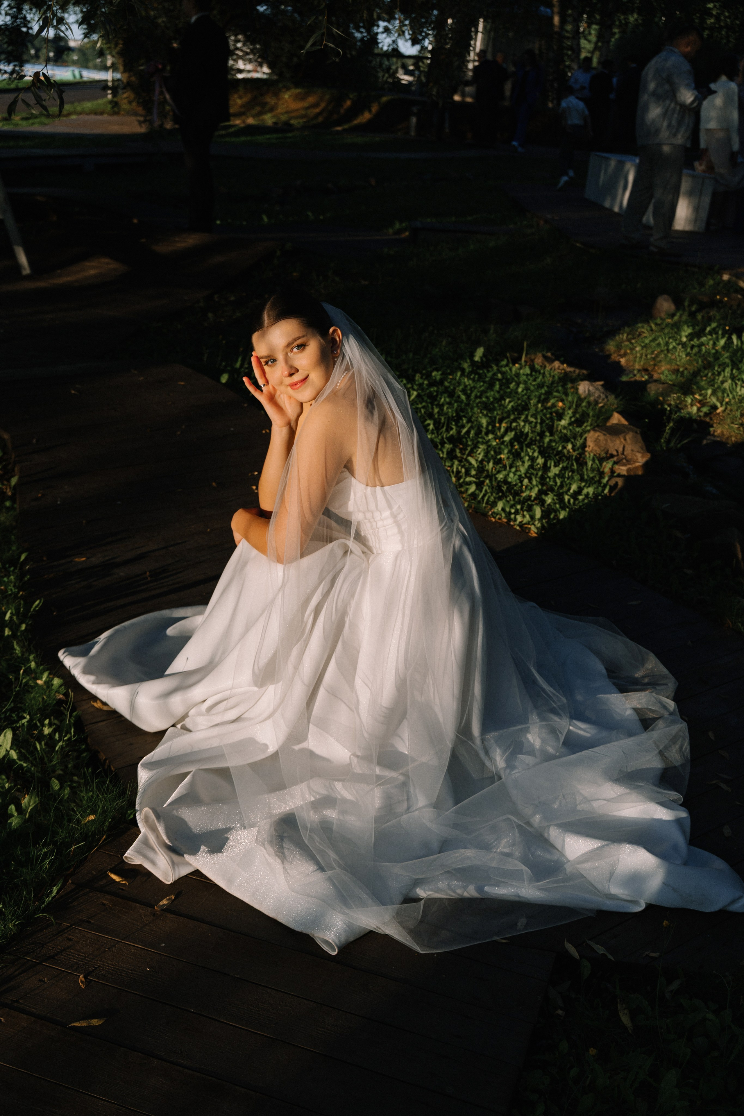 Свадебный фотограф и видеограф в Москве, Виктор Архилюк