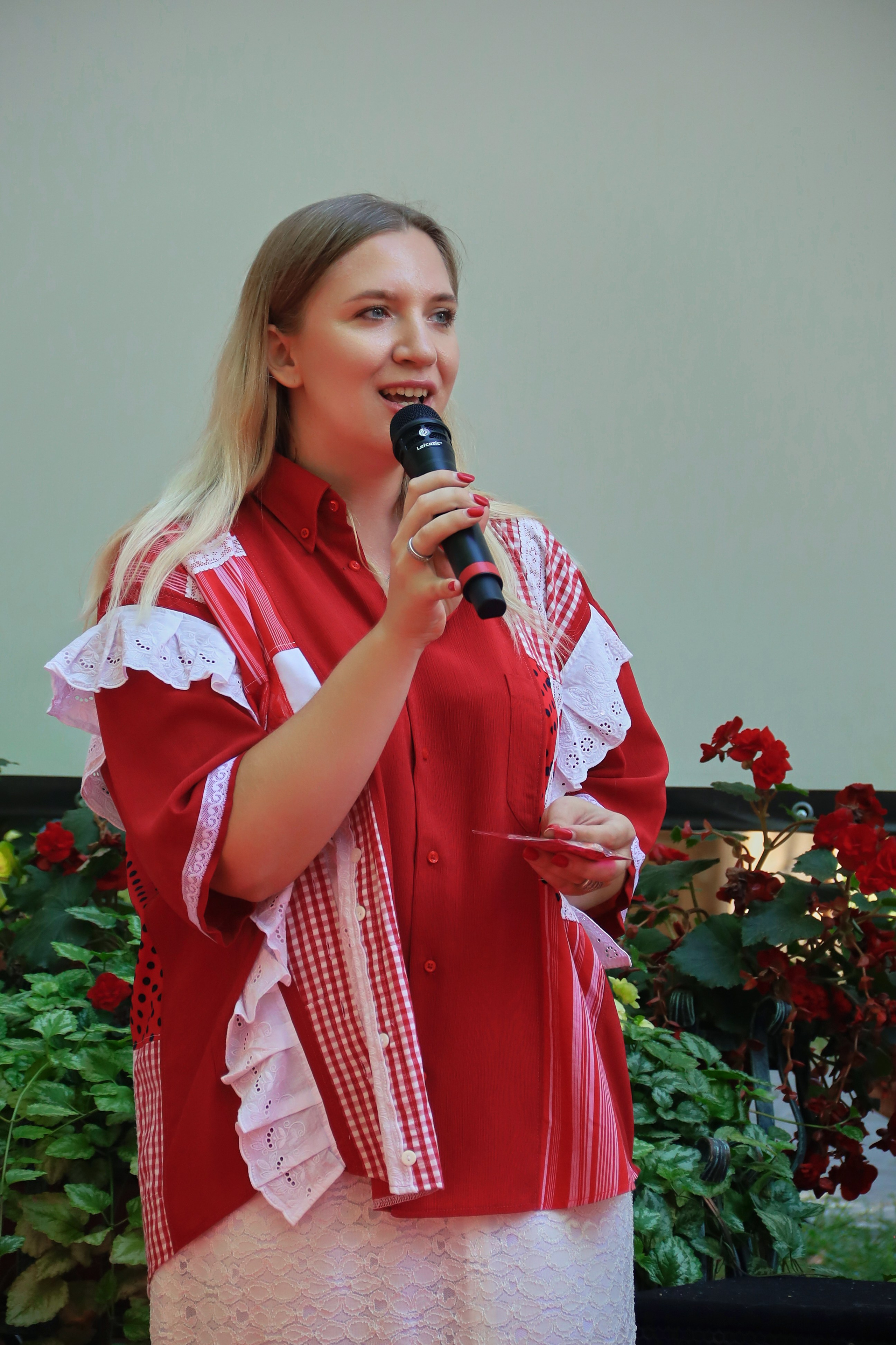 Международный эстафетный фестиваль PRОWOMENFEST 2024. Фотограф в Смоленске Ася Польшина