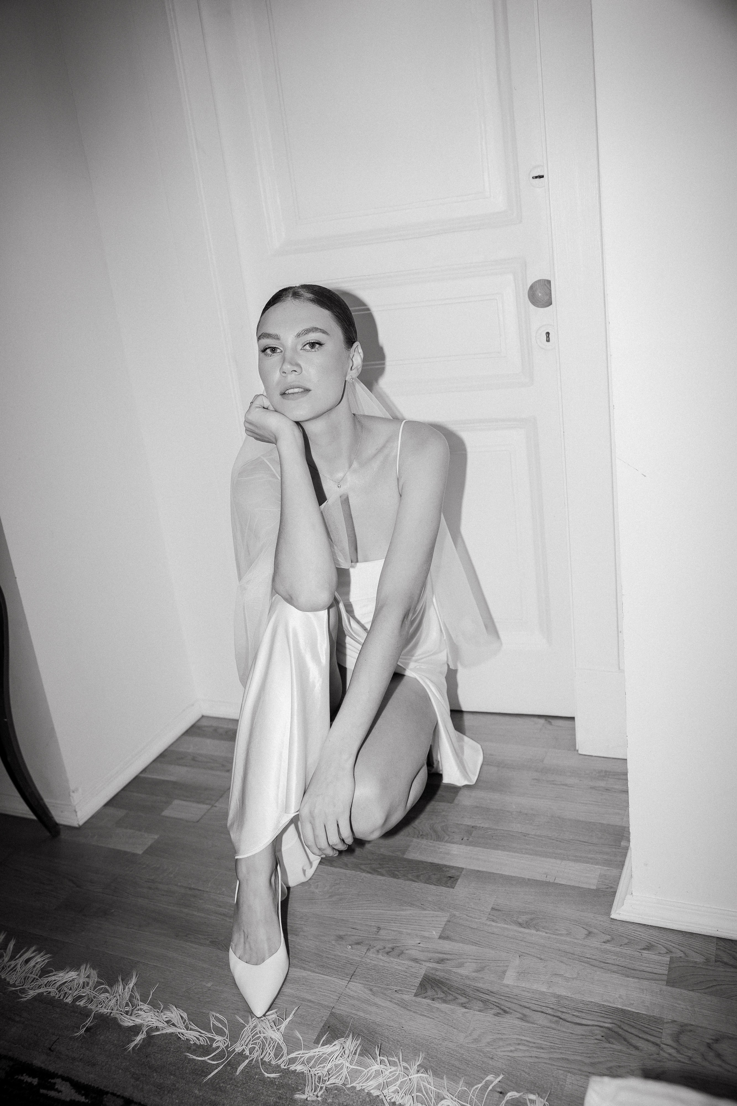 Свадебный фотограф Таня Караисаева