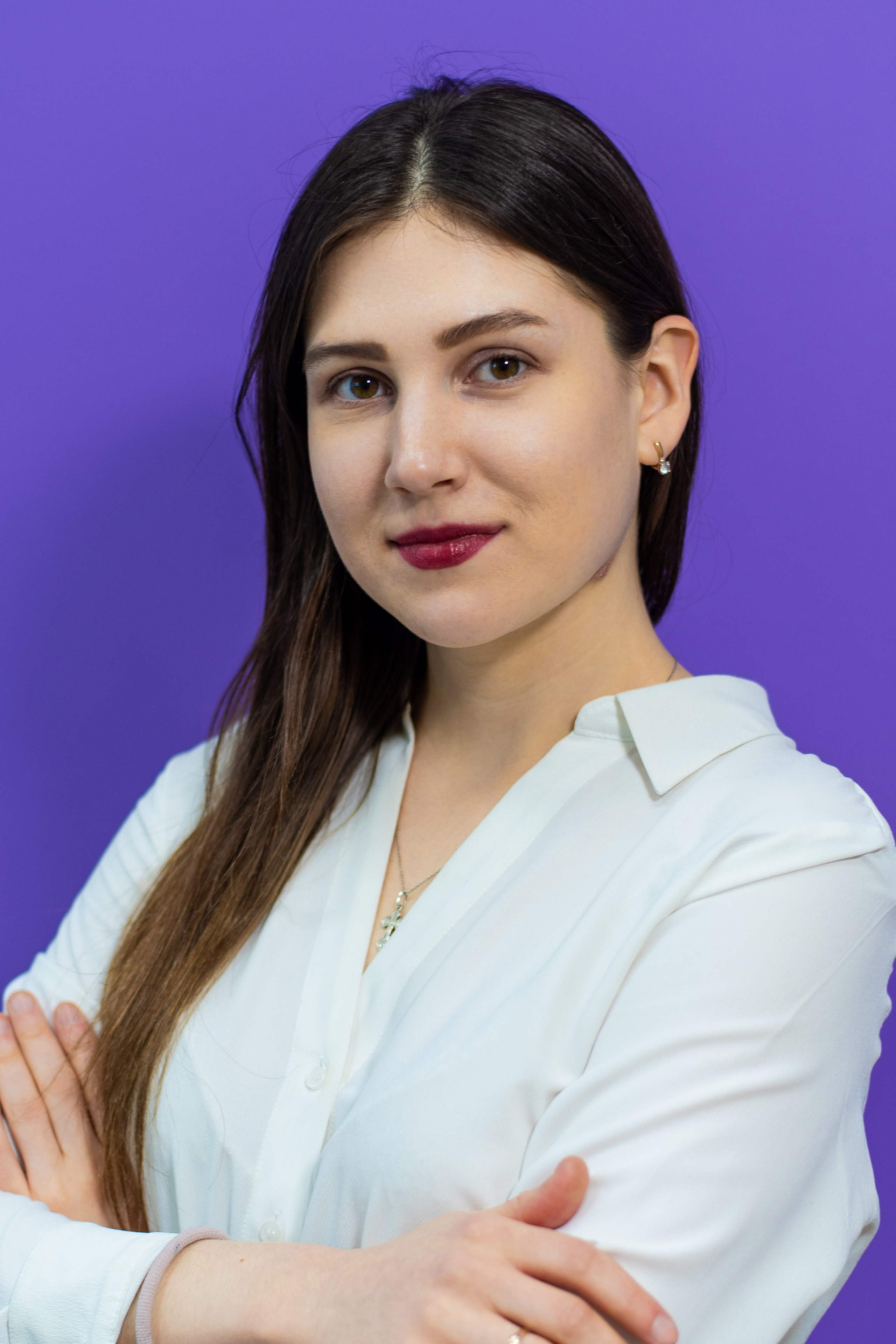 Тритон школа искусств. Екатерина Бикбаева фотограф, видеограф, медиа-продюсер