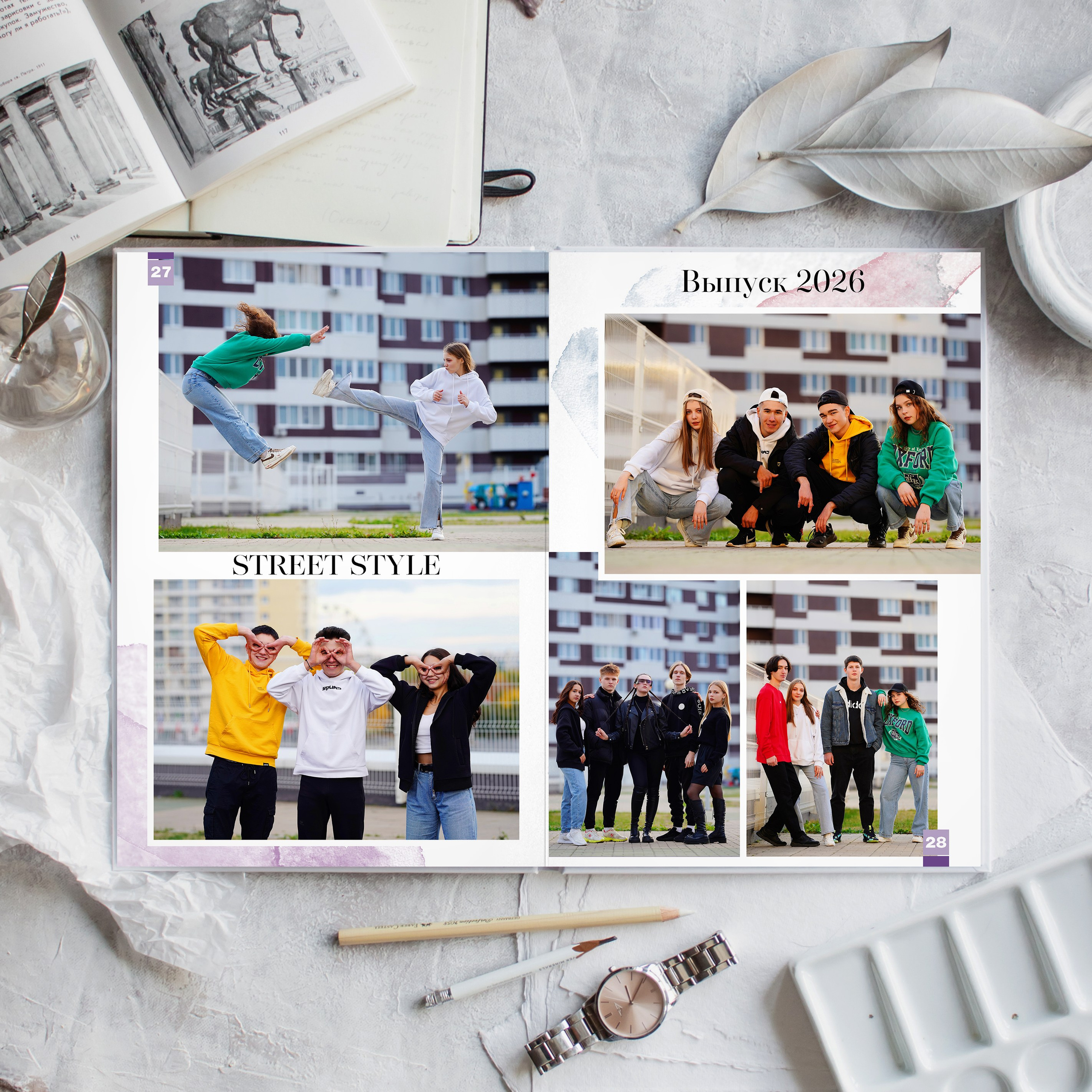 Лакшери-3800 рублей. Фотограф Герман