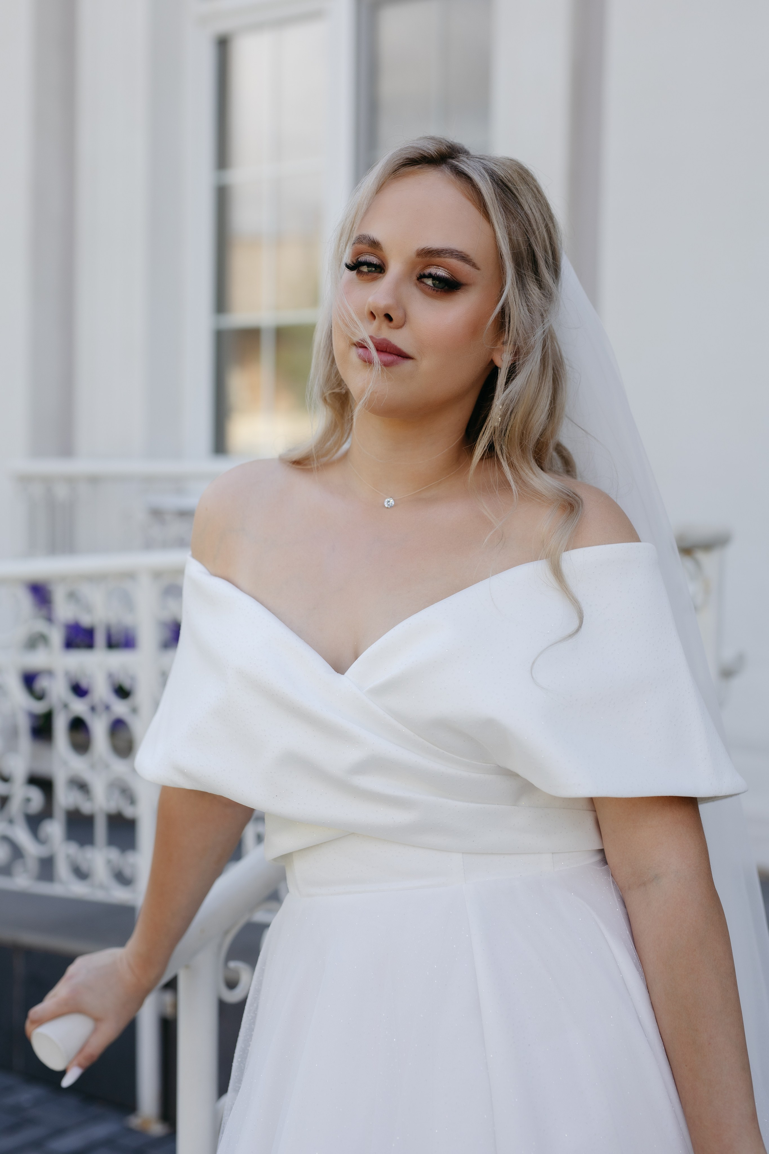 Денис и Яна. Свадебный и женский фотограф