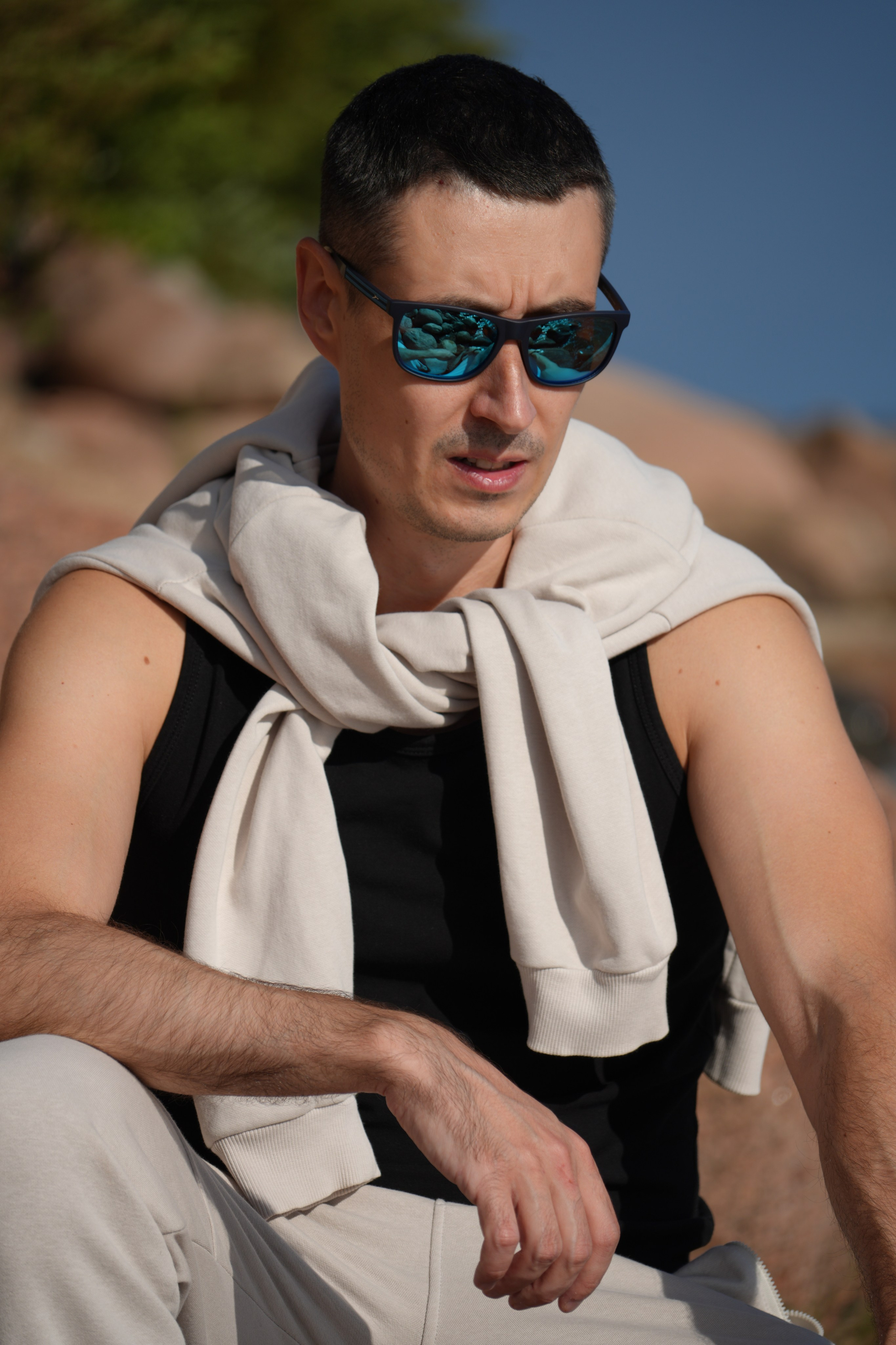 #backstage со съёмок команды в загородном доме. Портретный фотограф в Санкт-Петербурге Дмитриева Наталия