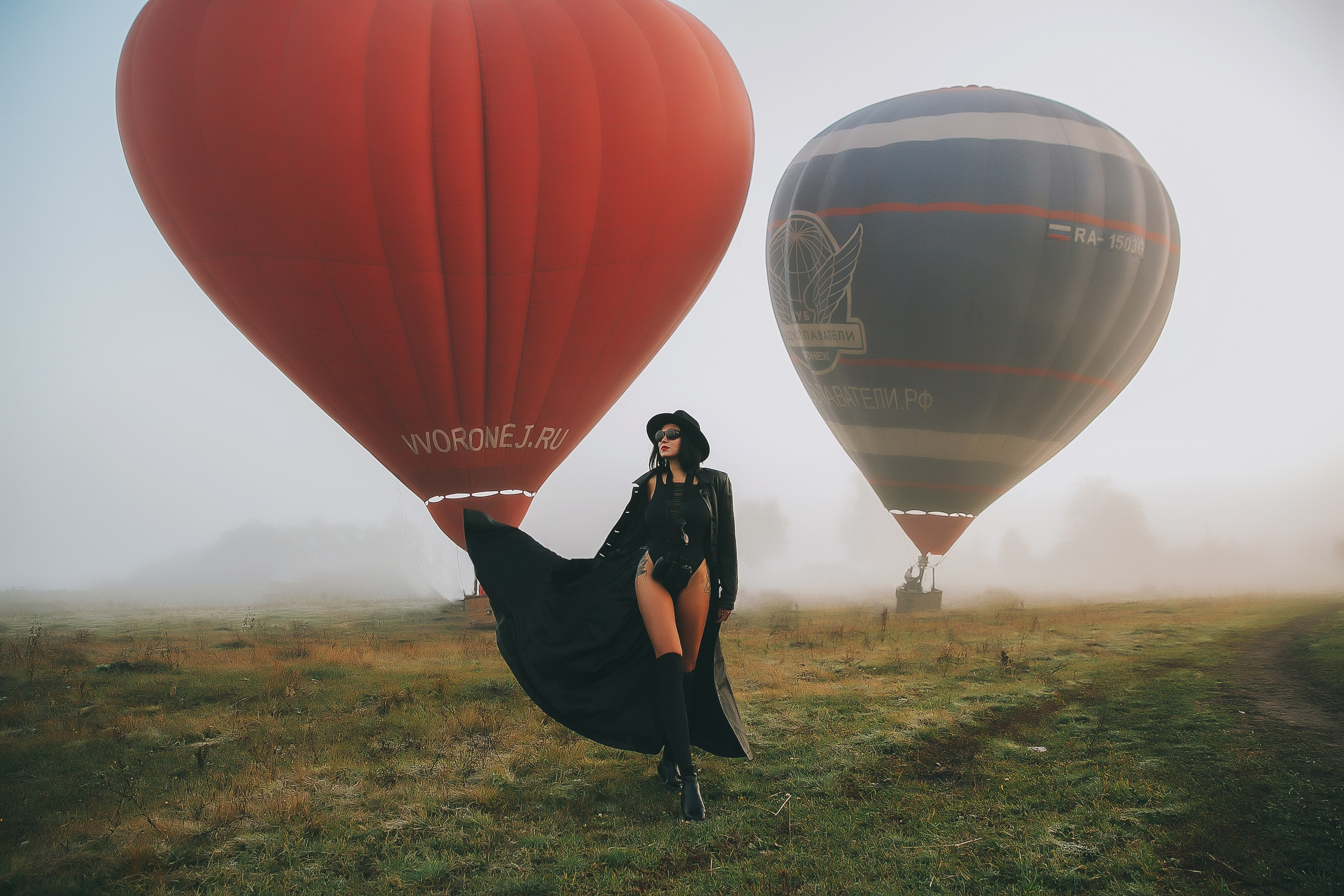 Свадебный, Семейный и Детский фотограф в Воронеже Ольга Волкова