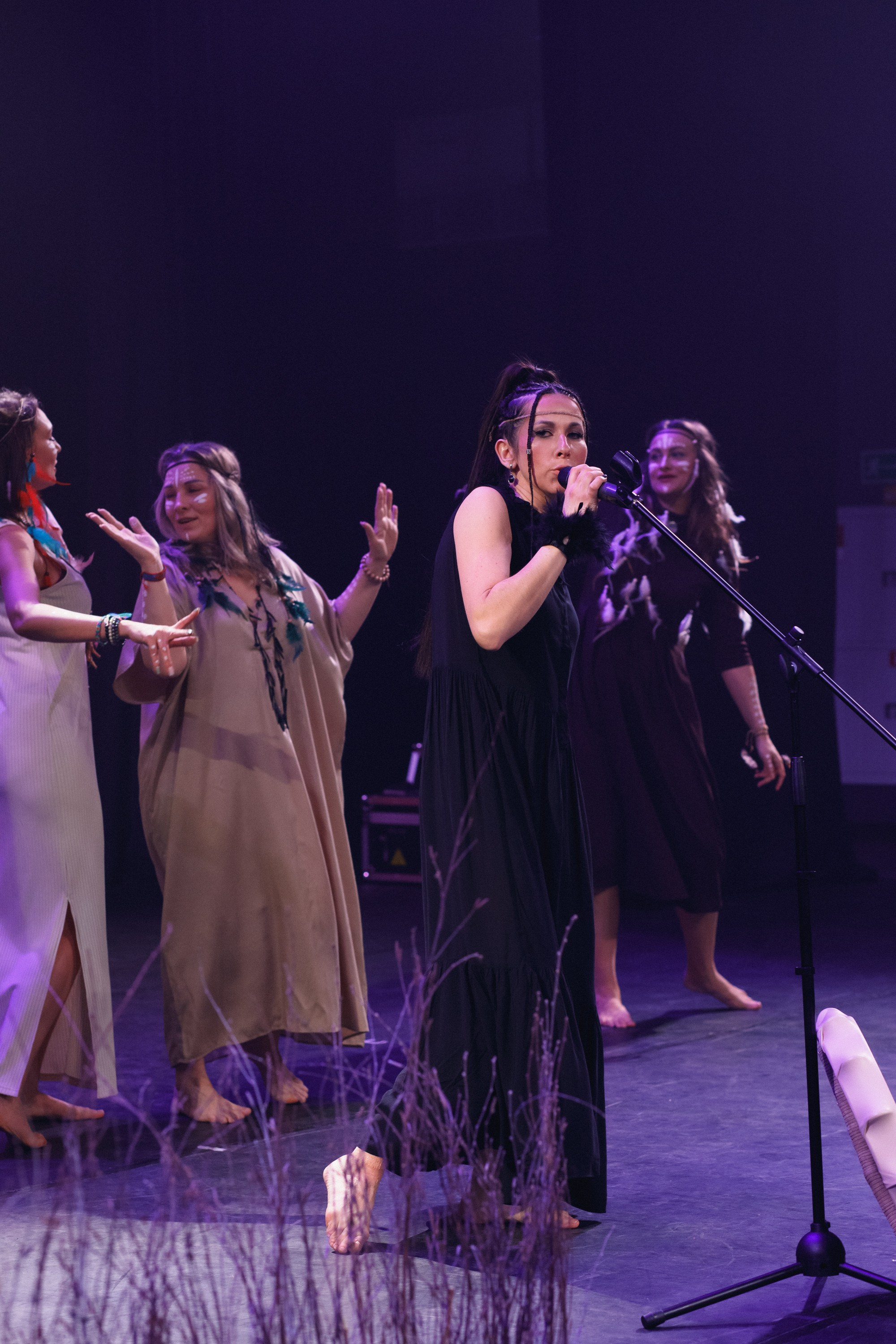 КОРОЛЕВА ДВ 2024 (ФИНАЛ. ЧАСТЬ I). СВОИ. ФОТООТЧЕТЫ-СОБЫТИЯ-МЕСТА