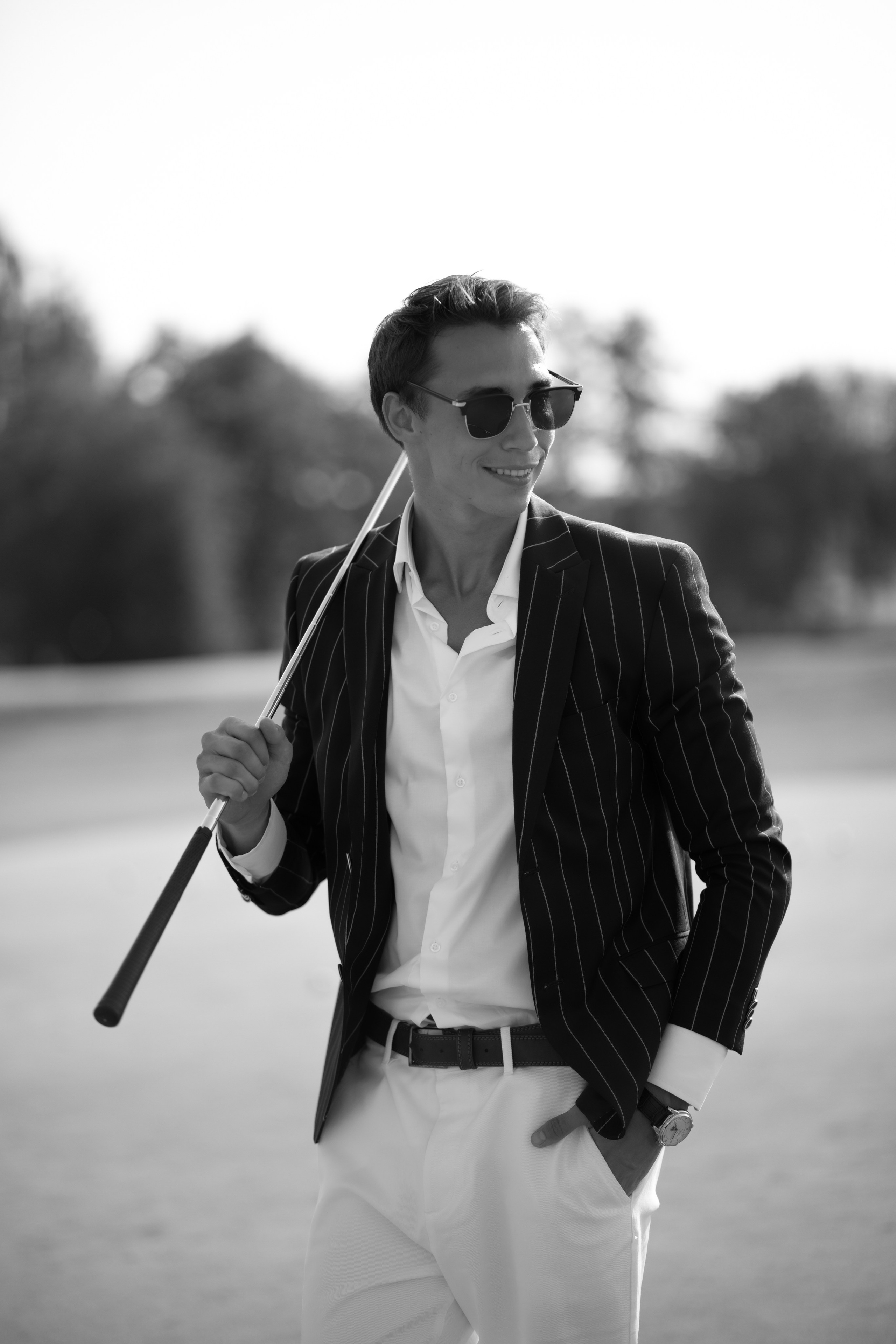 Свадебный и Fashion фотограф в Махачкале Казак Ильяс