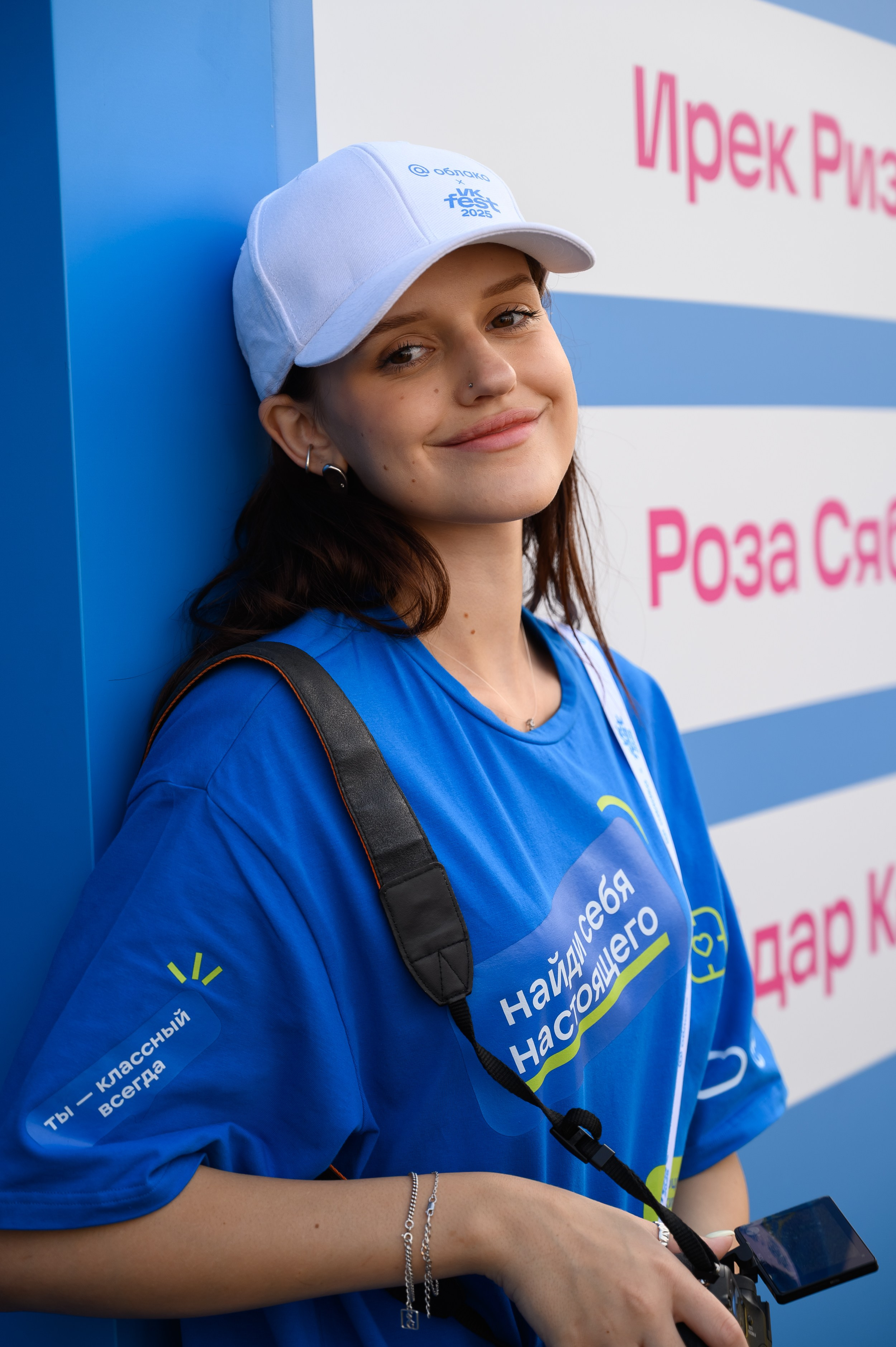 Репортажные кадры с Казанского фестиваля на открытом воздухе от Алексея Клейменова