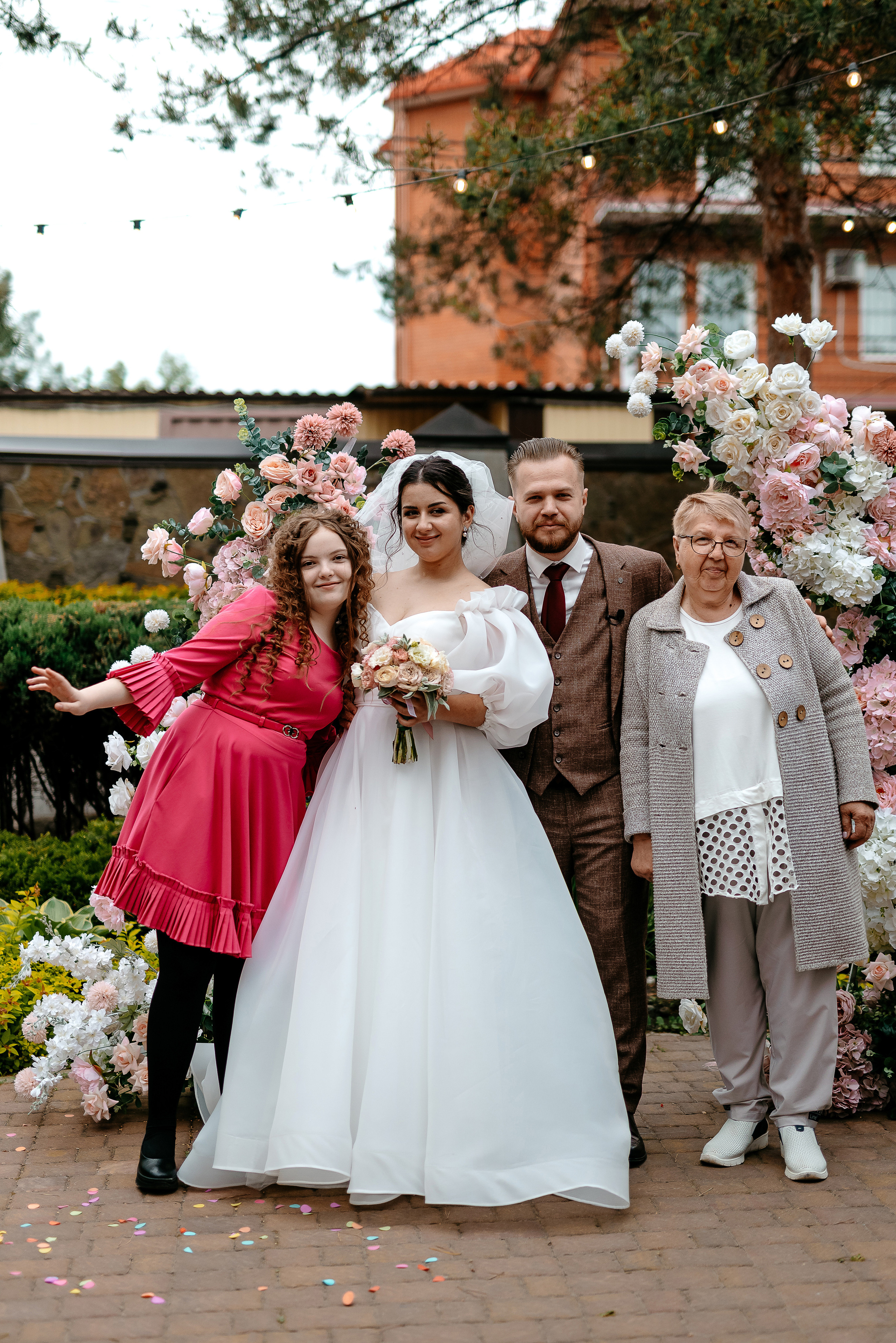 Анонс свадьбы Ильи и Маргариты. Фотограф Анастасия Вега Ростов-на-Дону
