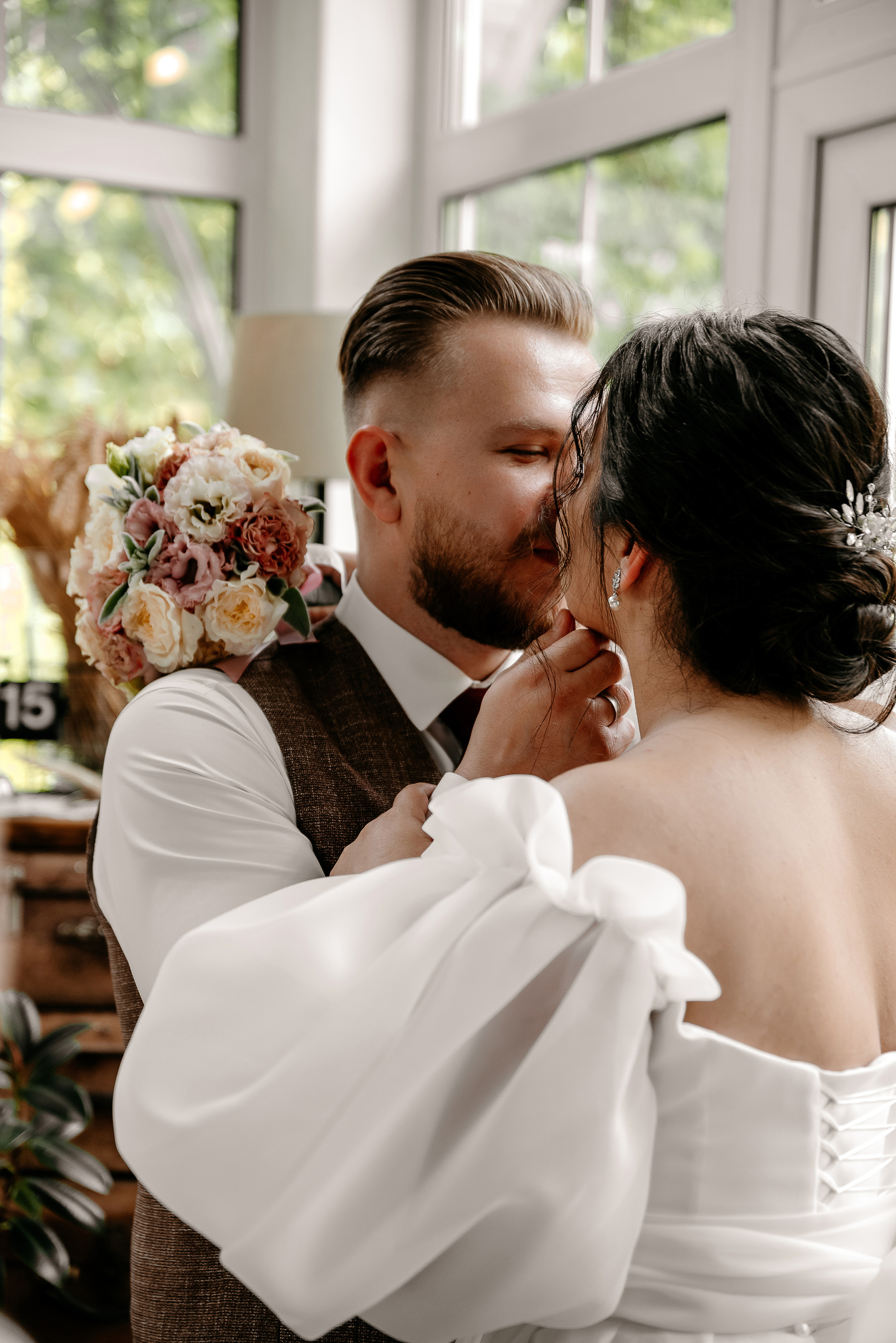 Анонс свадьбы Ильи и Маргариты. Фотограф Анастасия Вега Ростов-на-Дону