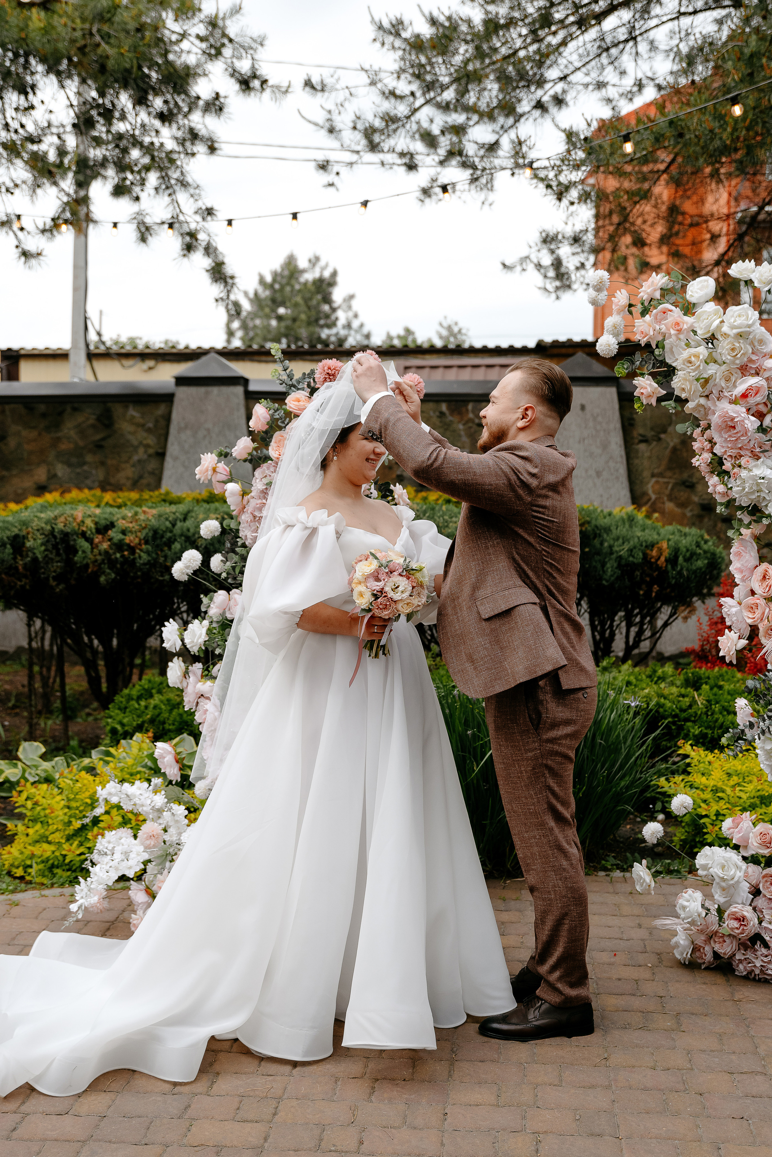Анонс свадьбы Ильи и Маргариты. Фотограф Анастасия Вега Ростов-на-Дону