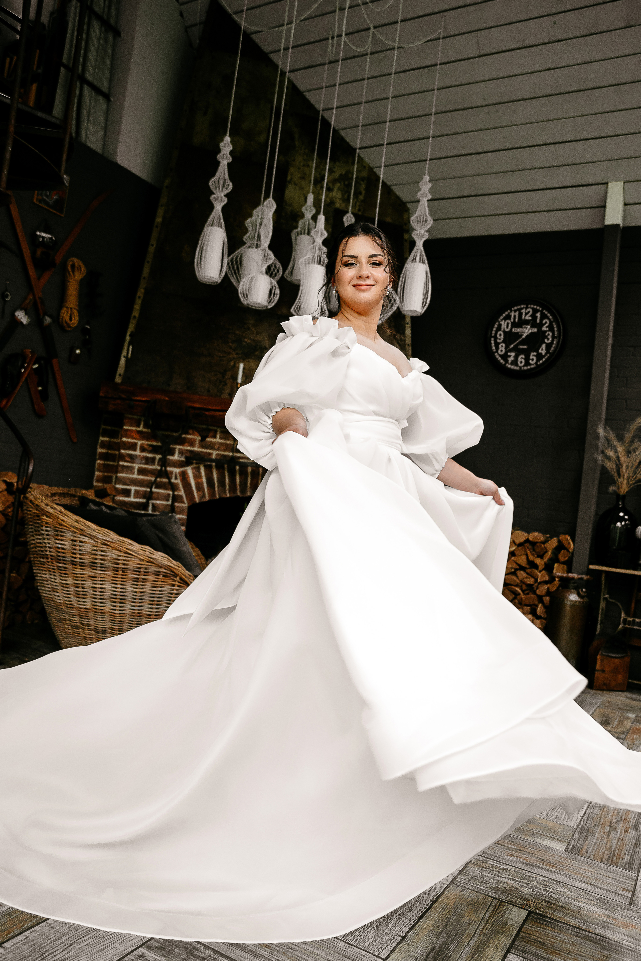 Анонс свадьбы Ильи и Маргариты. Фотограф Анастасия Вега Ростов-на-Дону