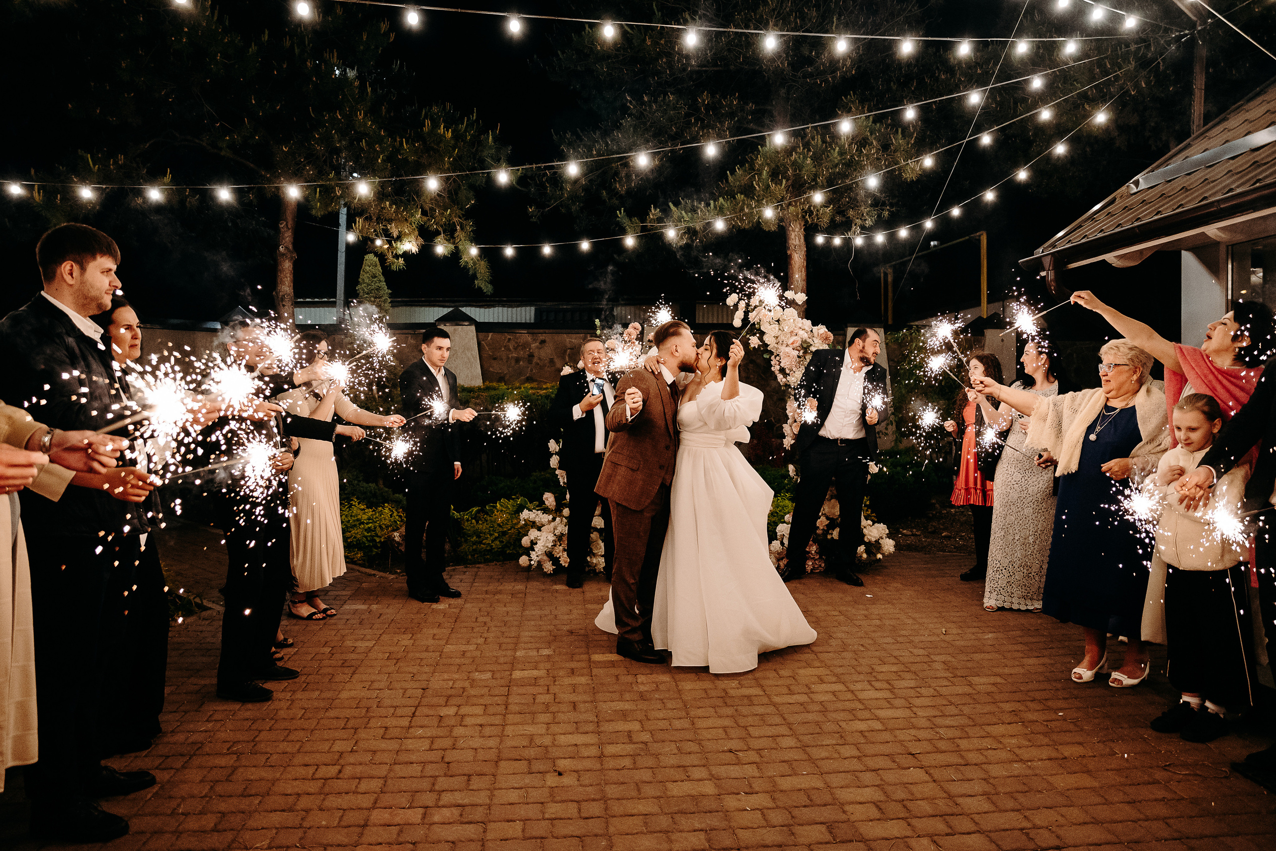 Анонс свадьбы Ильи и Маргариты. Фотограф Анастасия Вега Ростов-на-Дону