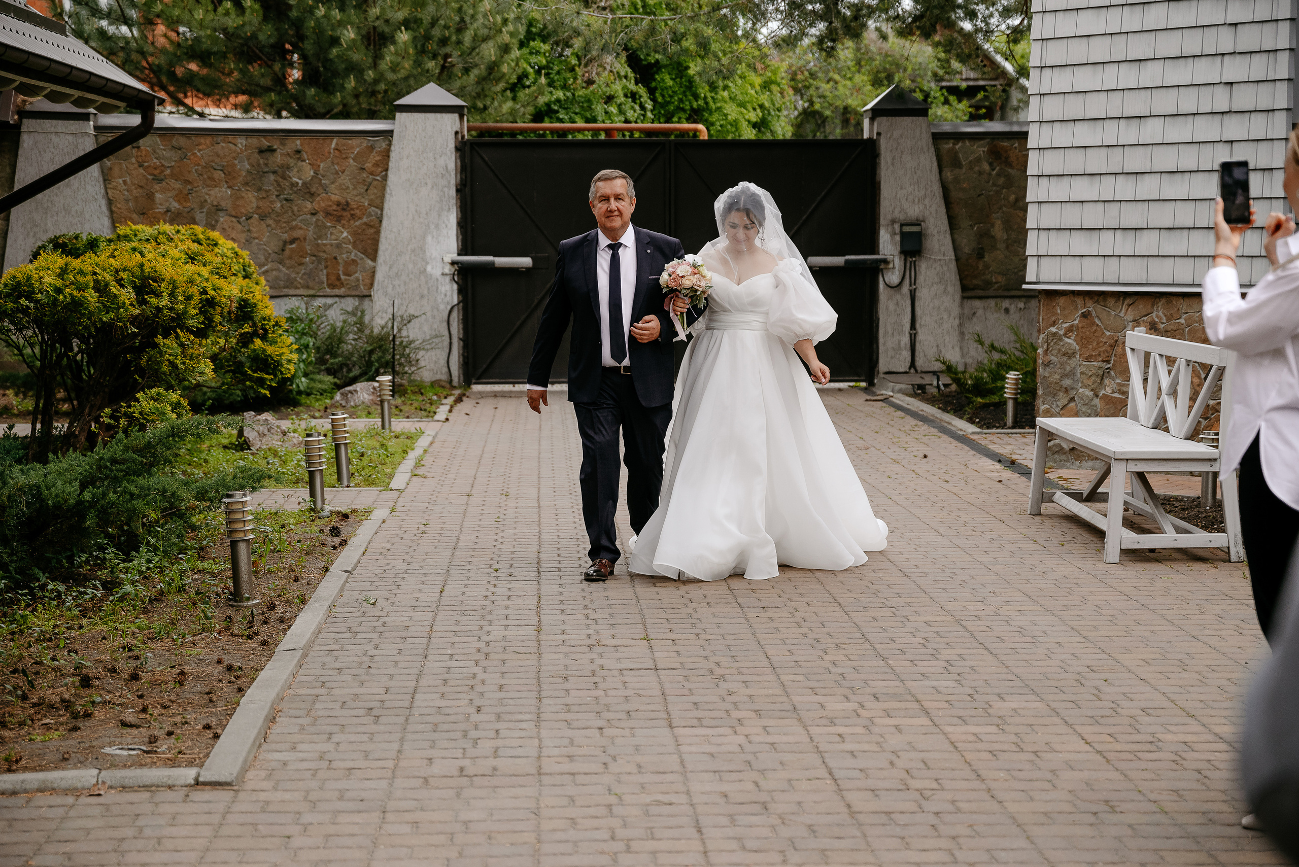 Анонс свадьбы Ильи и Маргариты. Фотограф Анастасия Вега Ростов-на-Дону