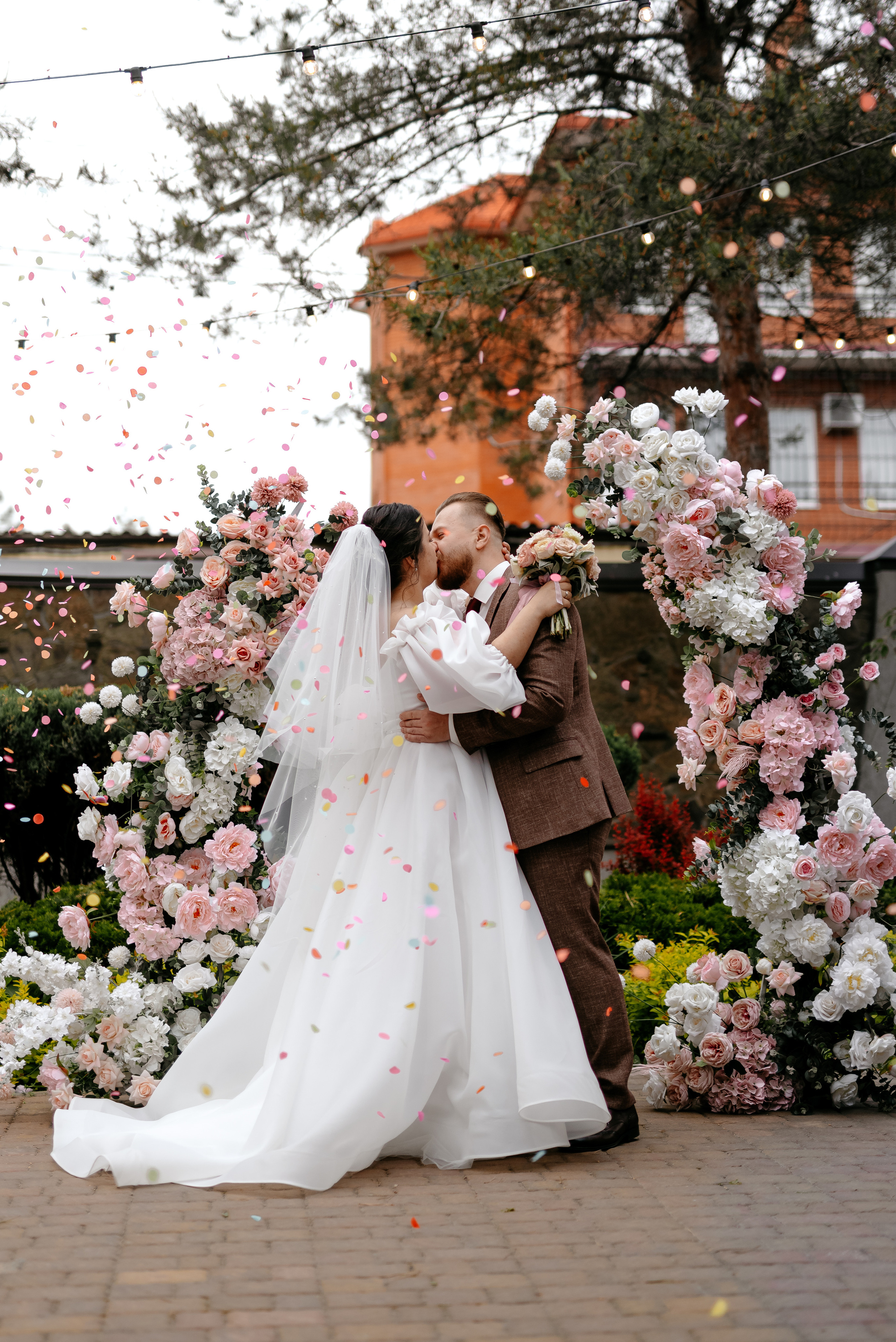 Анонс свадьбы Ильи и Маргариты. Фотограф Анастасия Вега Ростов-на-Дону