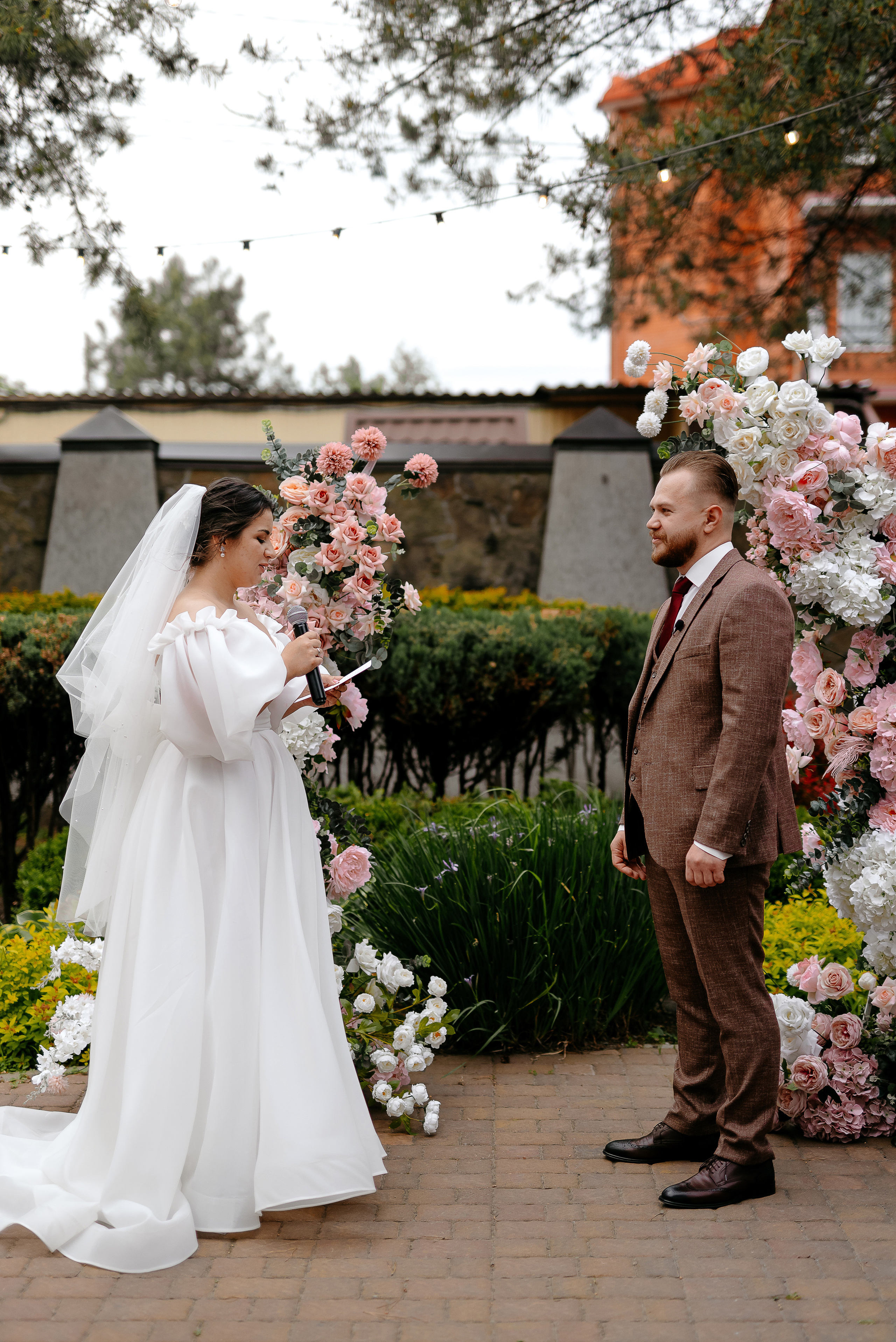 Анонс свадьбы Ильи и Маргариты. Фотограф Анастасия Вега Ростов-на-Дону