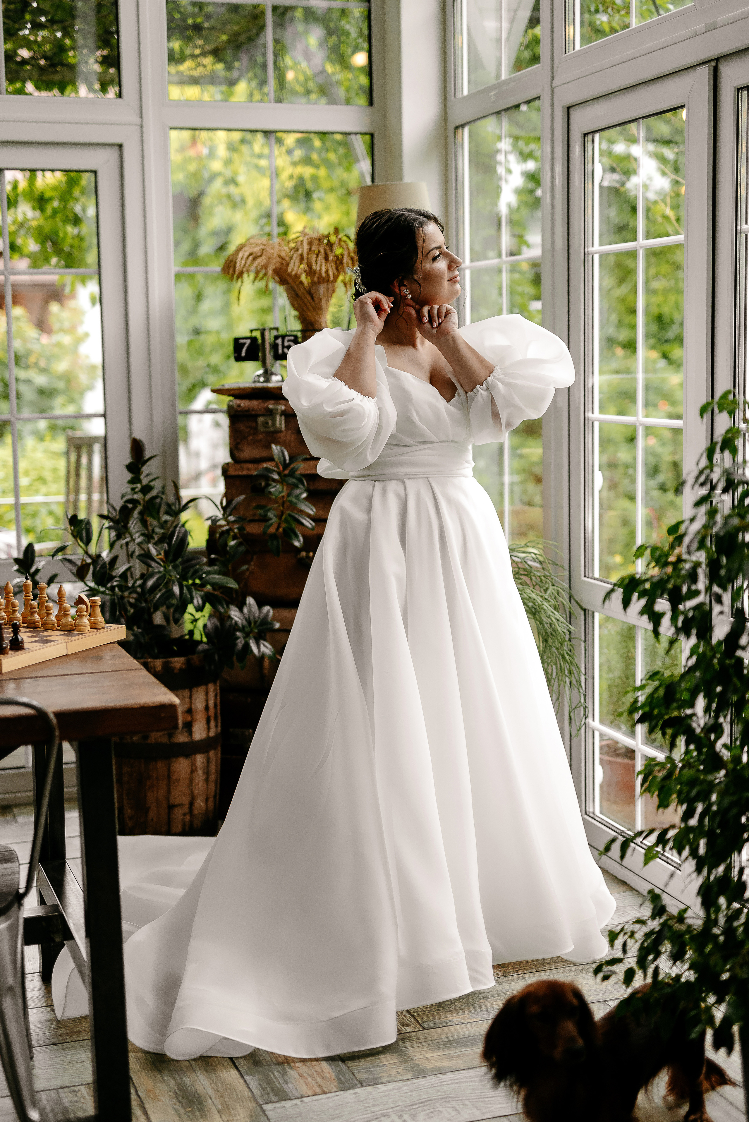 Анонс свадьбы Ильи и Маргариты. Фотограф Анастасия Вега Ростов-на-Дону