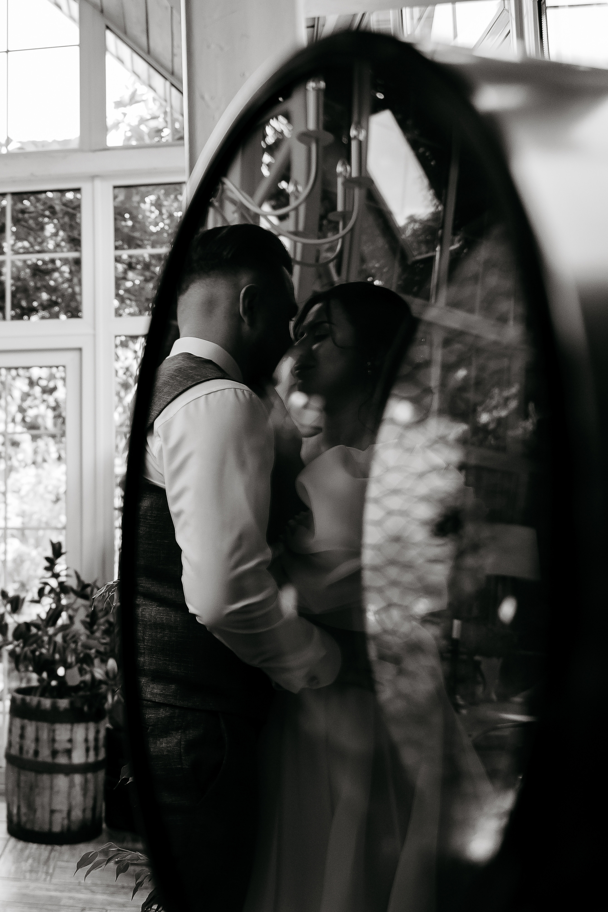 Анонс свадьбы Ильи и Маргариты. Фотограф Анастасия Вега Ростов-на-Дону