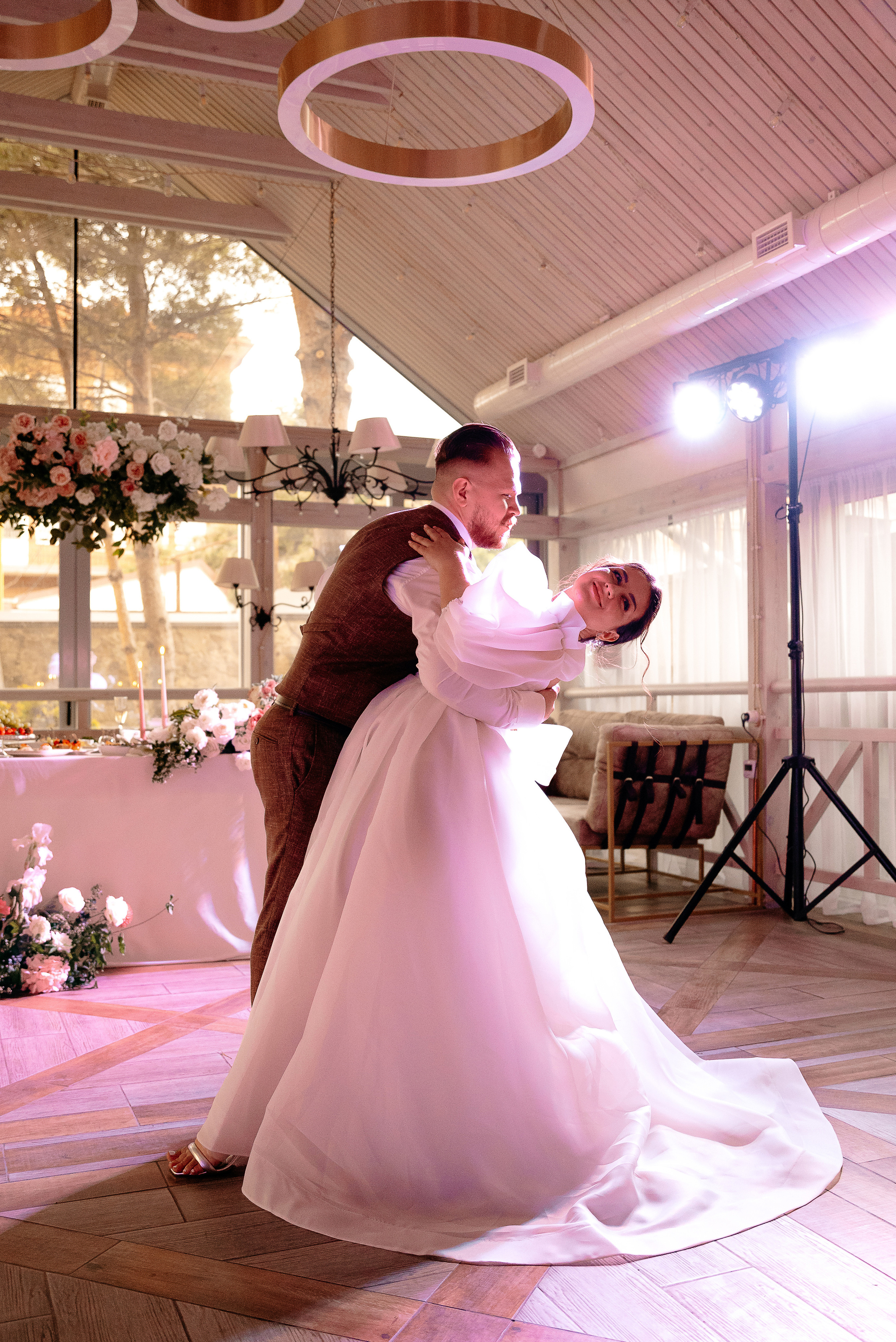 Анонс свадьбы Ильи и Маргариты. Фотограф Анастасия Вега Ростов-на-Дону