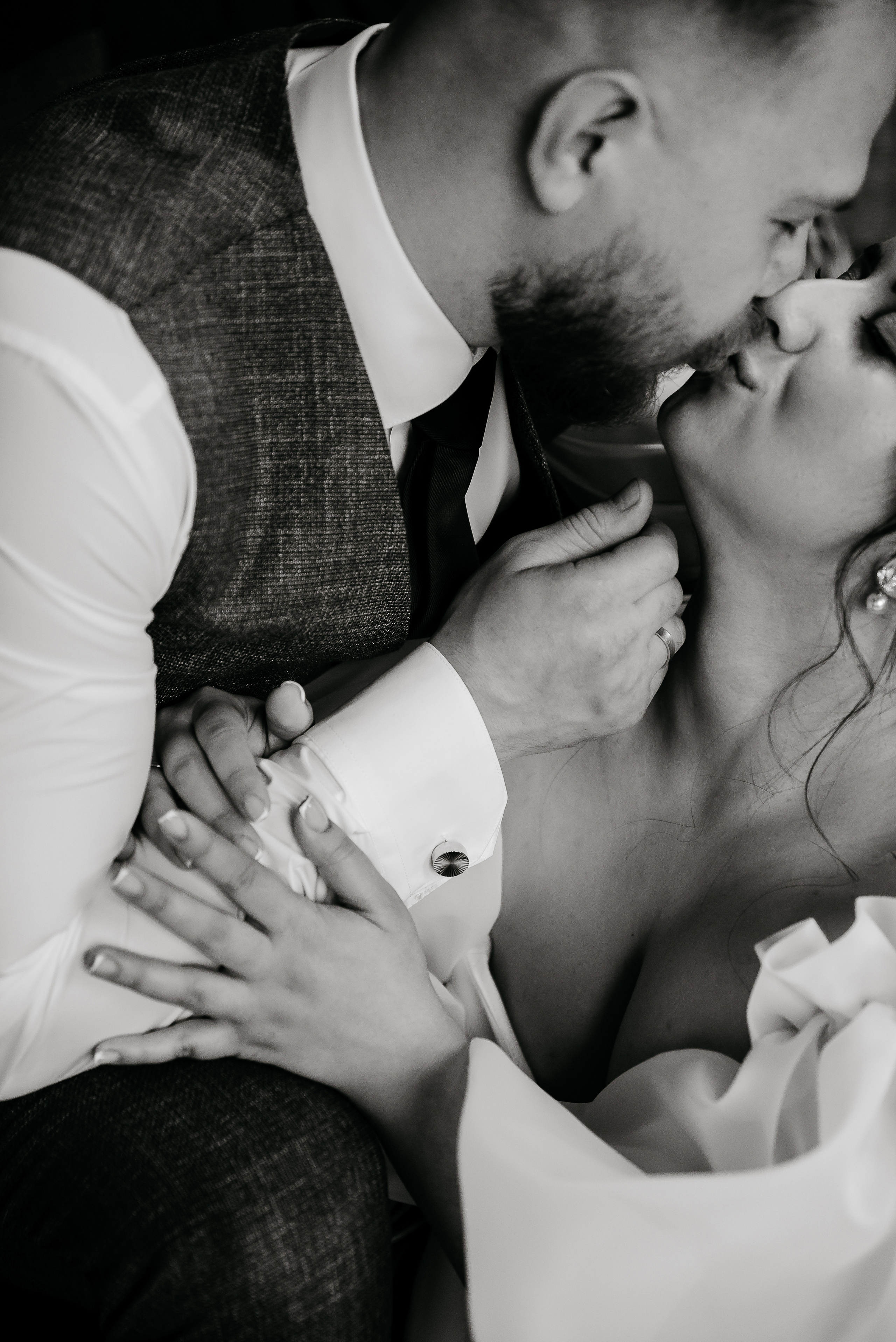 Анонс свадьбы Ильи и Маргариты. Фотограф Анастасия Вега Ростов-на-Дону