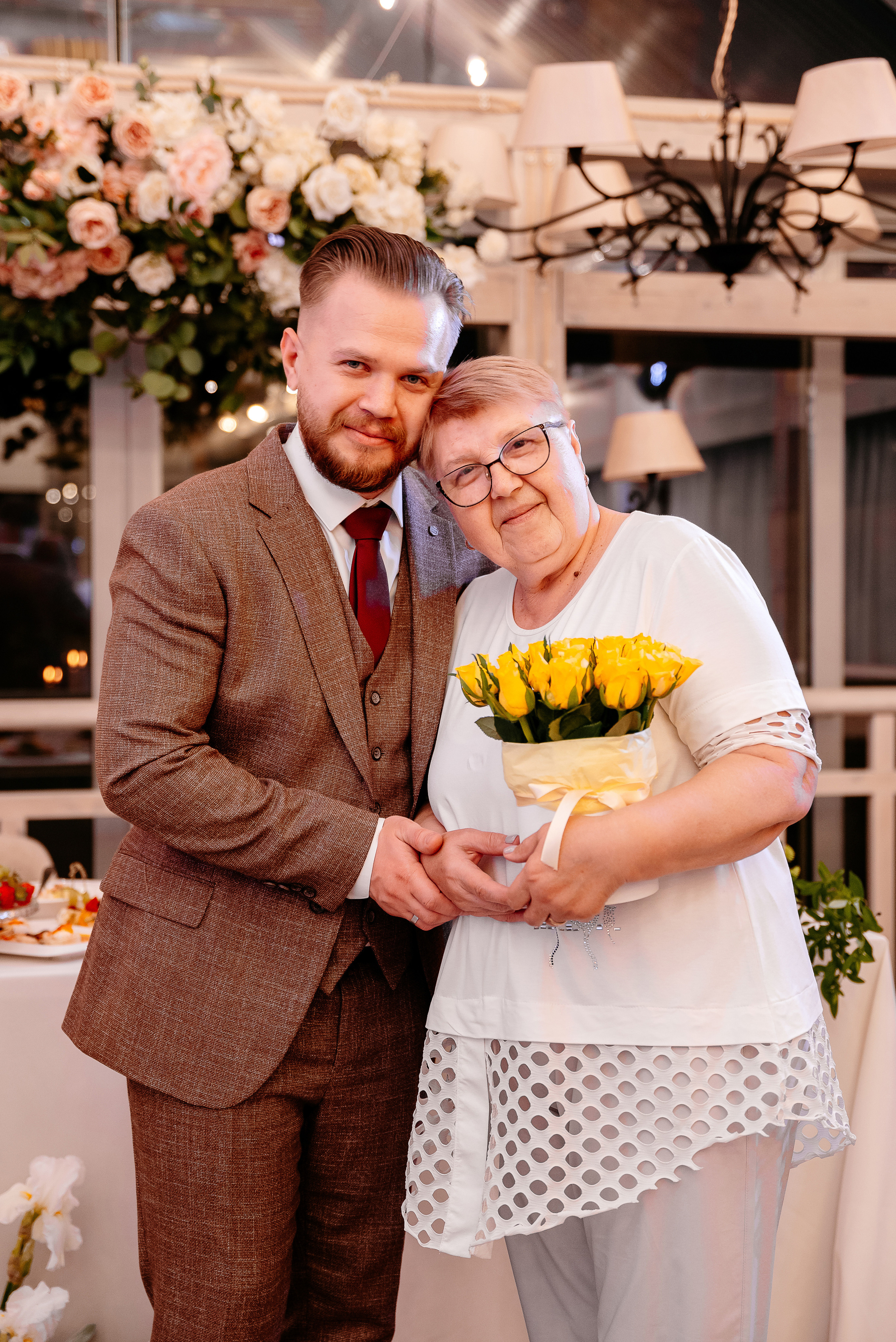 Анонс свадьбы Ильи и Маргариты. Фотограф Анастасия Вега Ростов-на-Дону