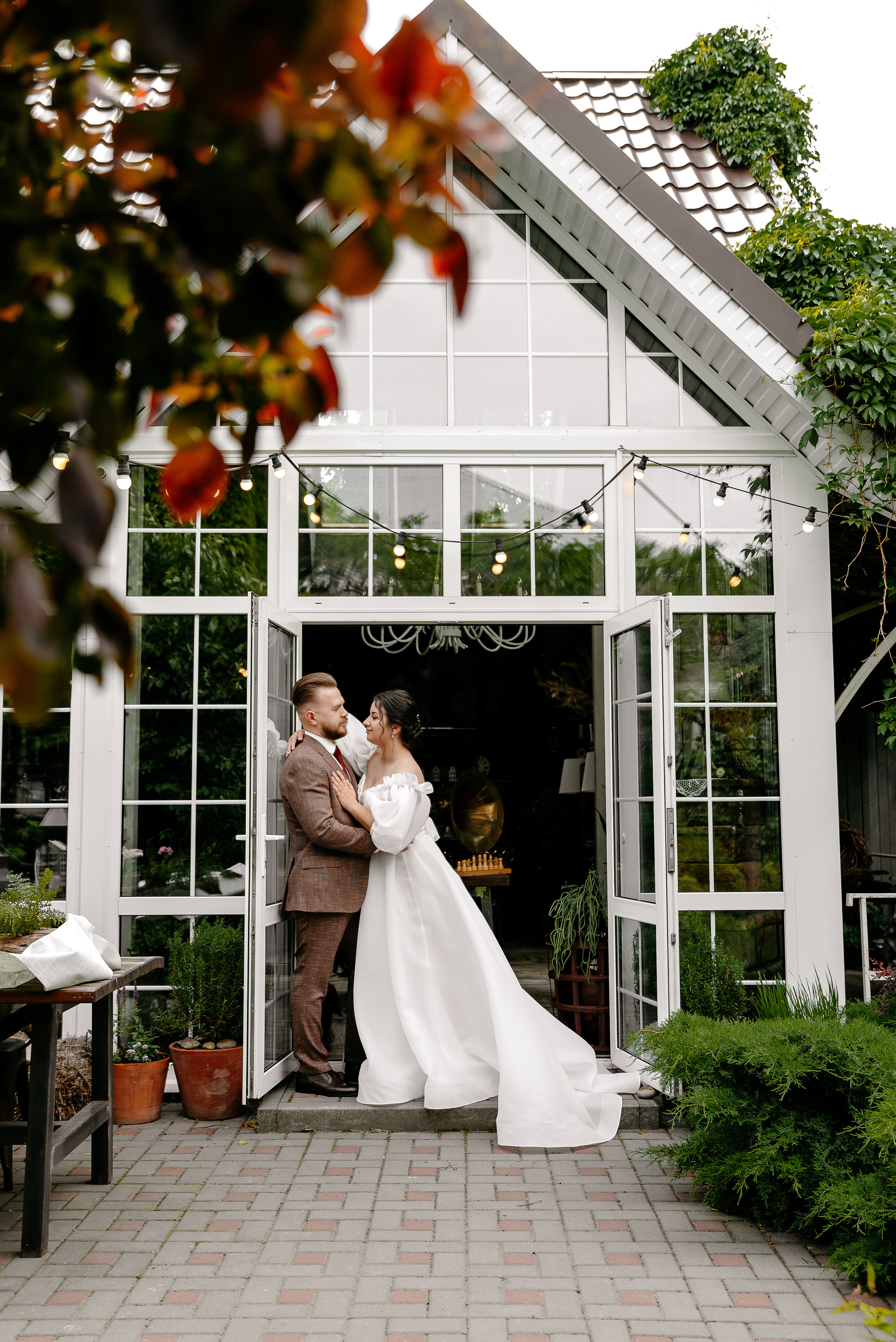 Анонс свадьбы Ильи и Маргариты. Фотограф Анастасия Вега Ростов-на-Дону