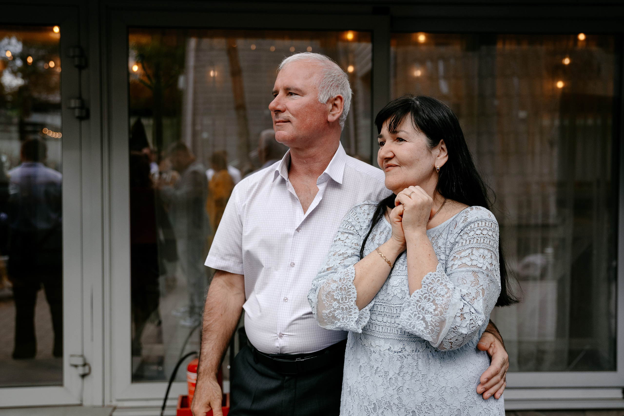 Анонс свадьбы Ильи и Маргариты. Фотограф Анастасия Вега Ростов-на-Дону