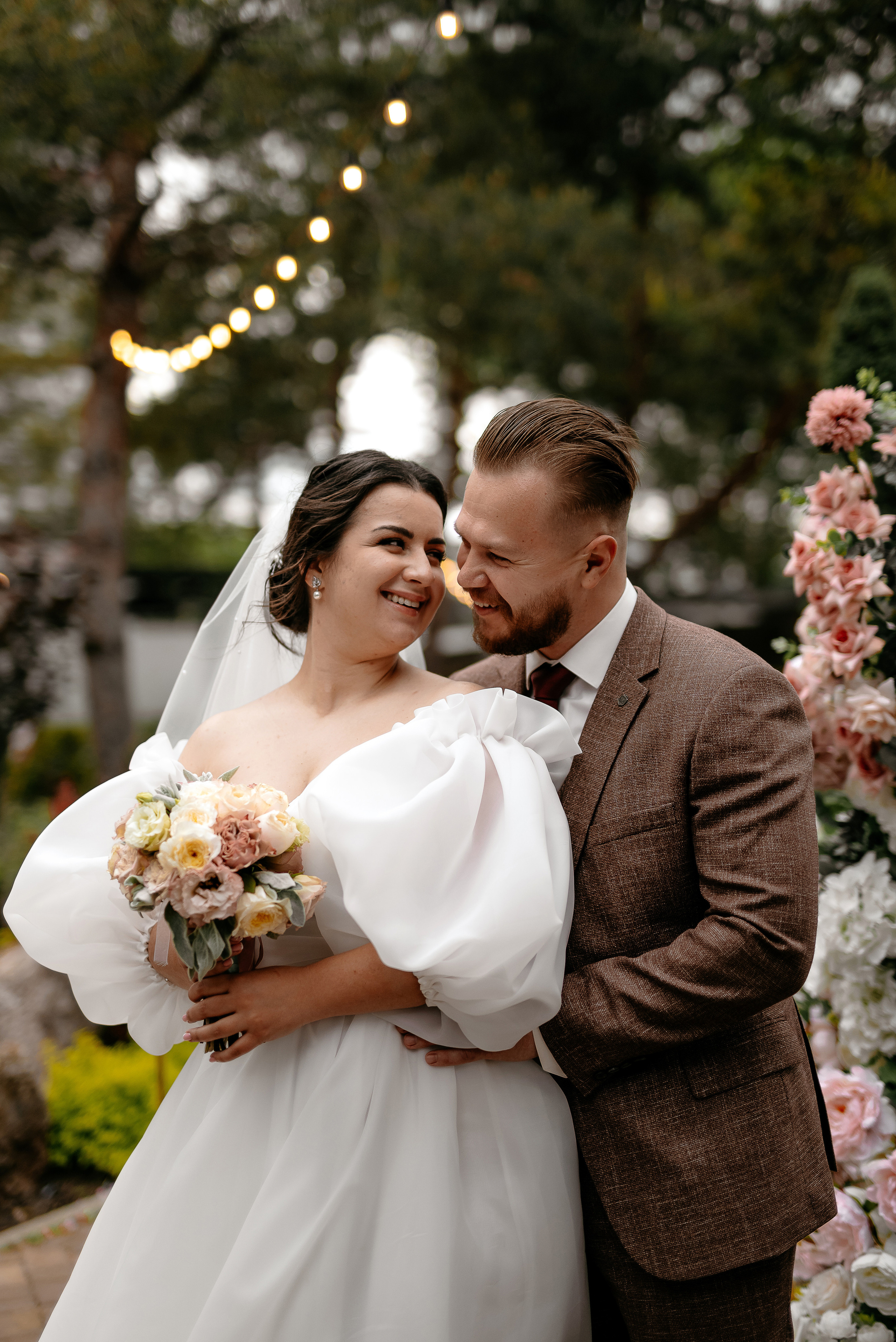 Анонс свадьбы Ильи и Маргариты. Фотограф Анастасия Вега Ростов-на-Дону