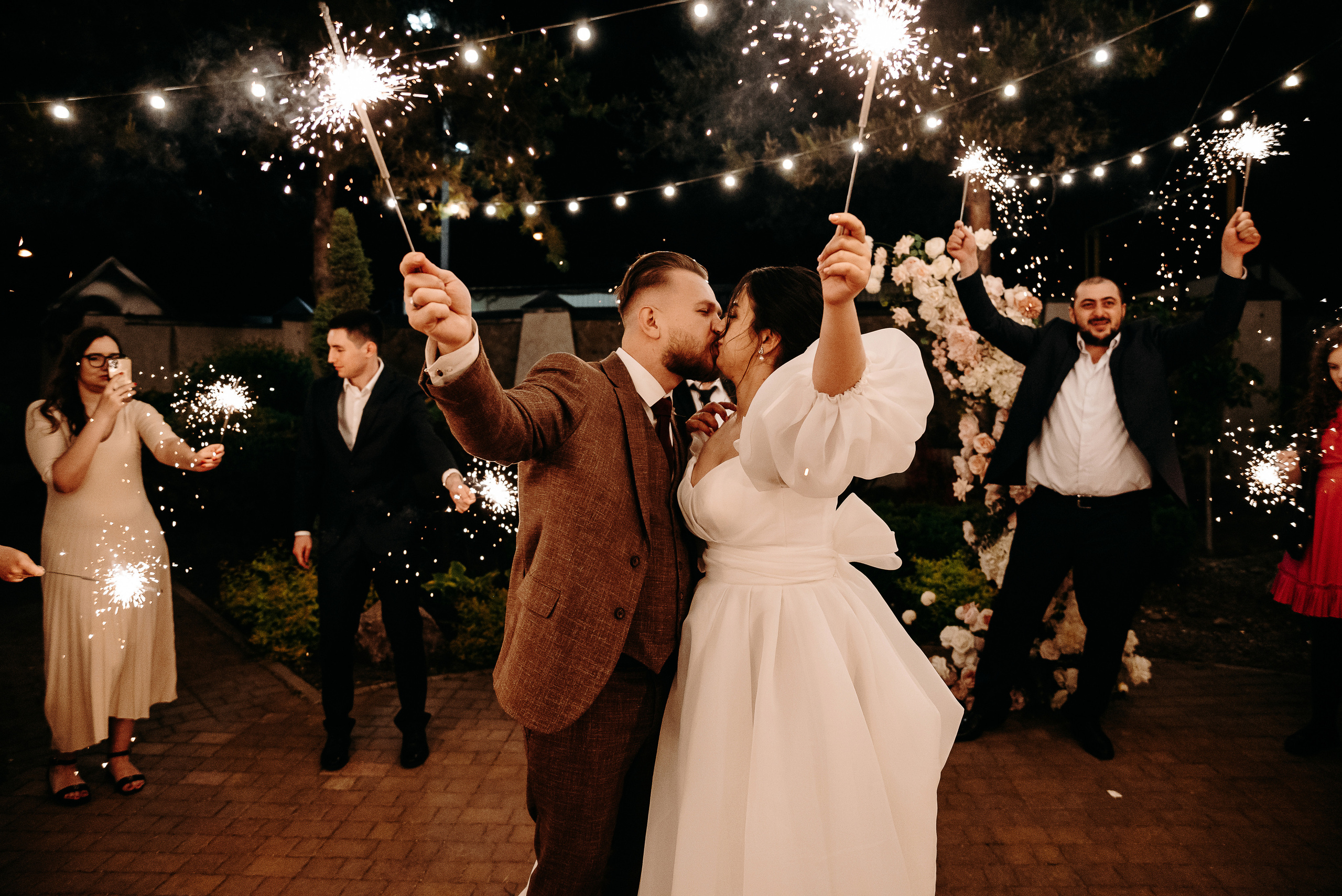 Анонс свадьбы Ильи и Маргариты. Фотограф Анастасия Вега Ростов-на-Дону