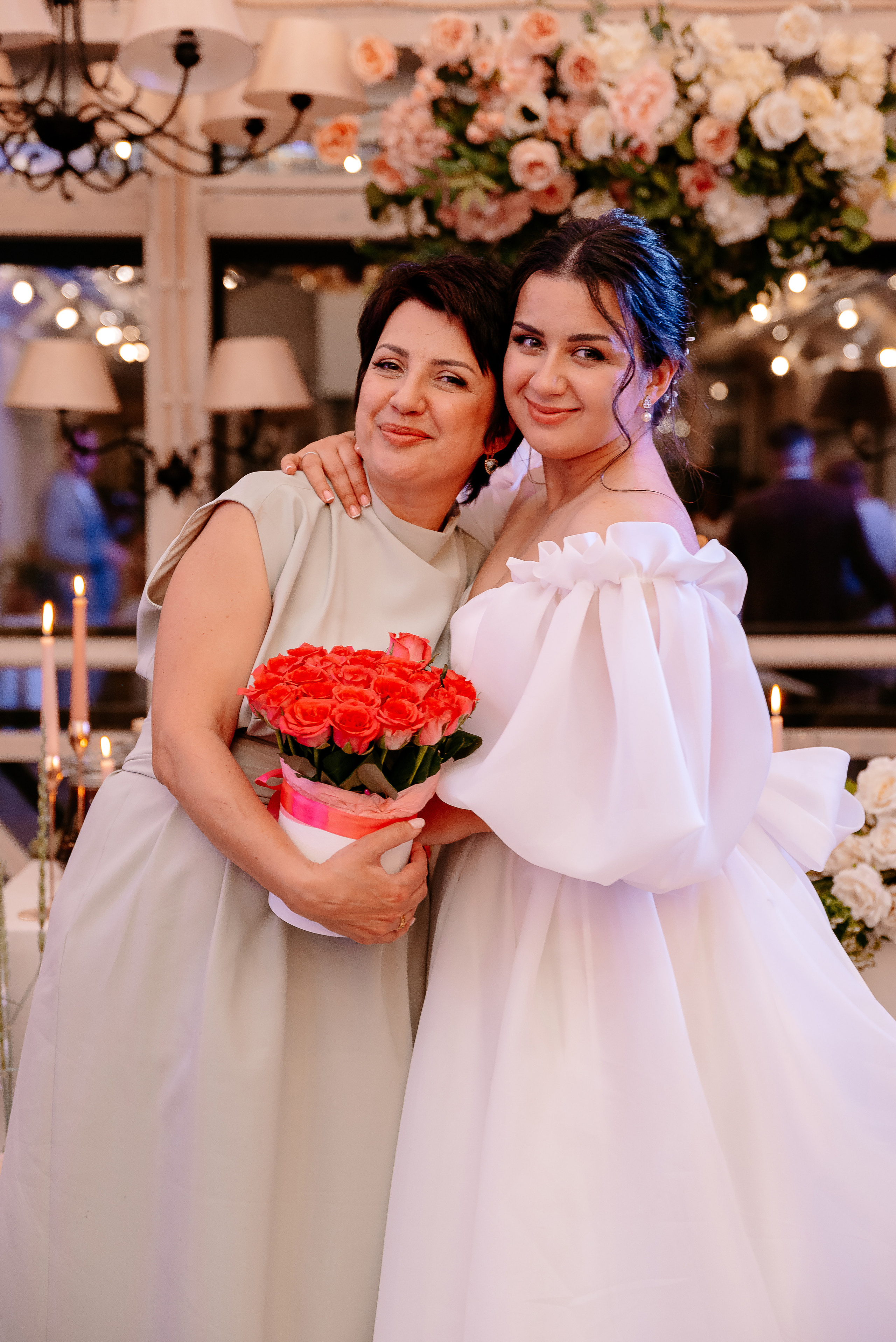 Анонс свадьбы Ильи и Маргариты. Фотограф Анастасия Вега Ростов-на-Дону