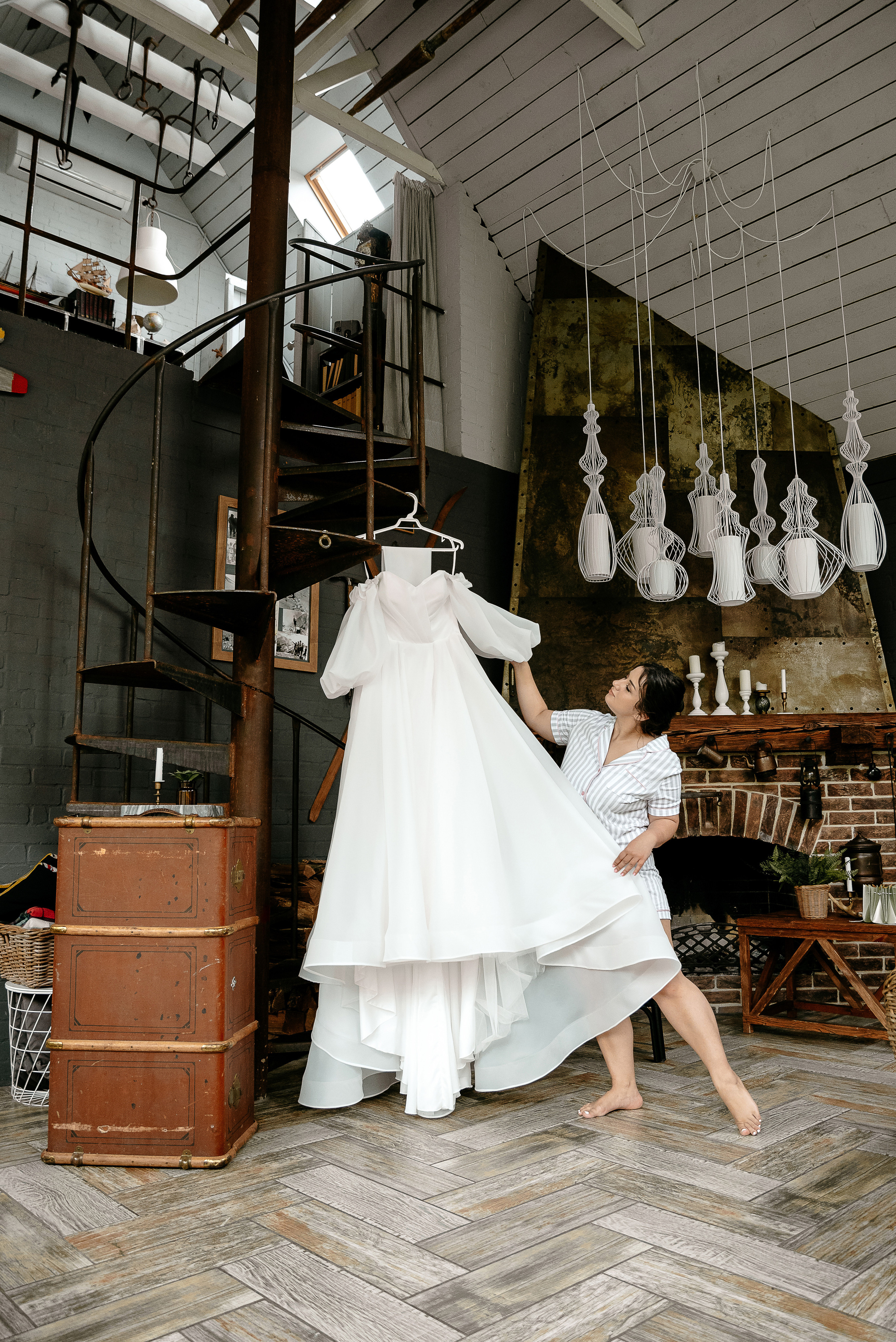 Анонс свадьбы Ильи и Маргариты. Фотограф Анастасия Вега Ростов-на-Дону